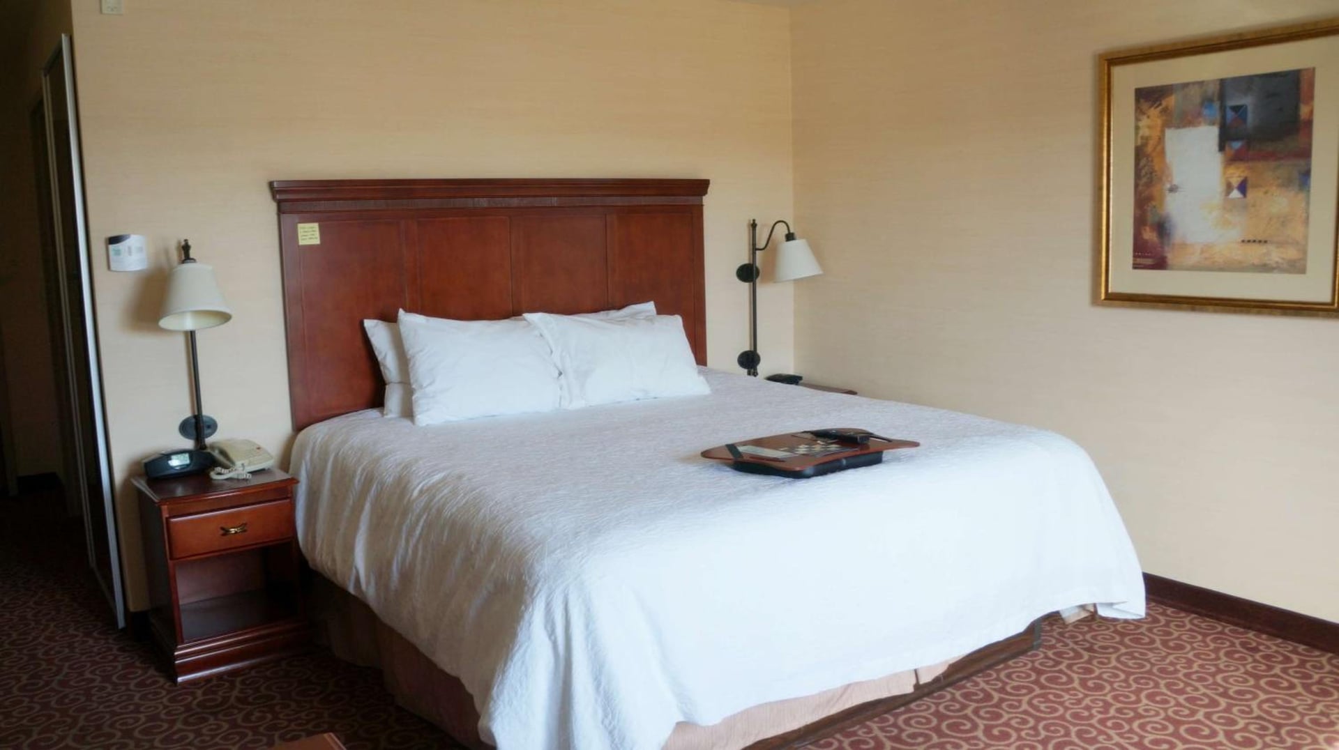 Hampton Inn & Suites Kingman, Kingman, foto 2