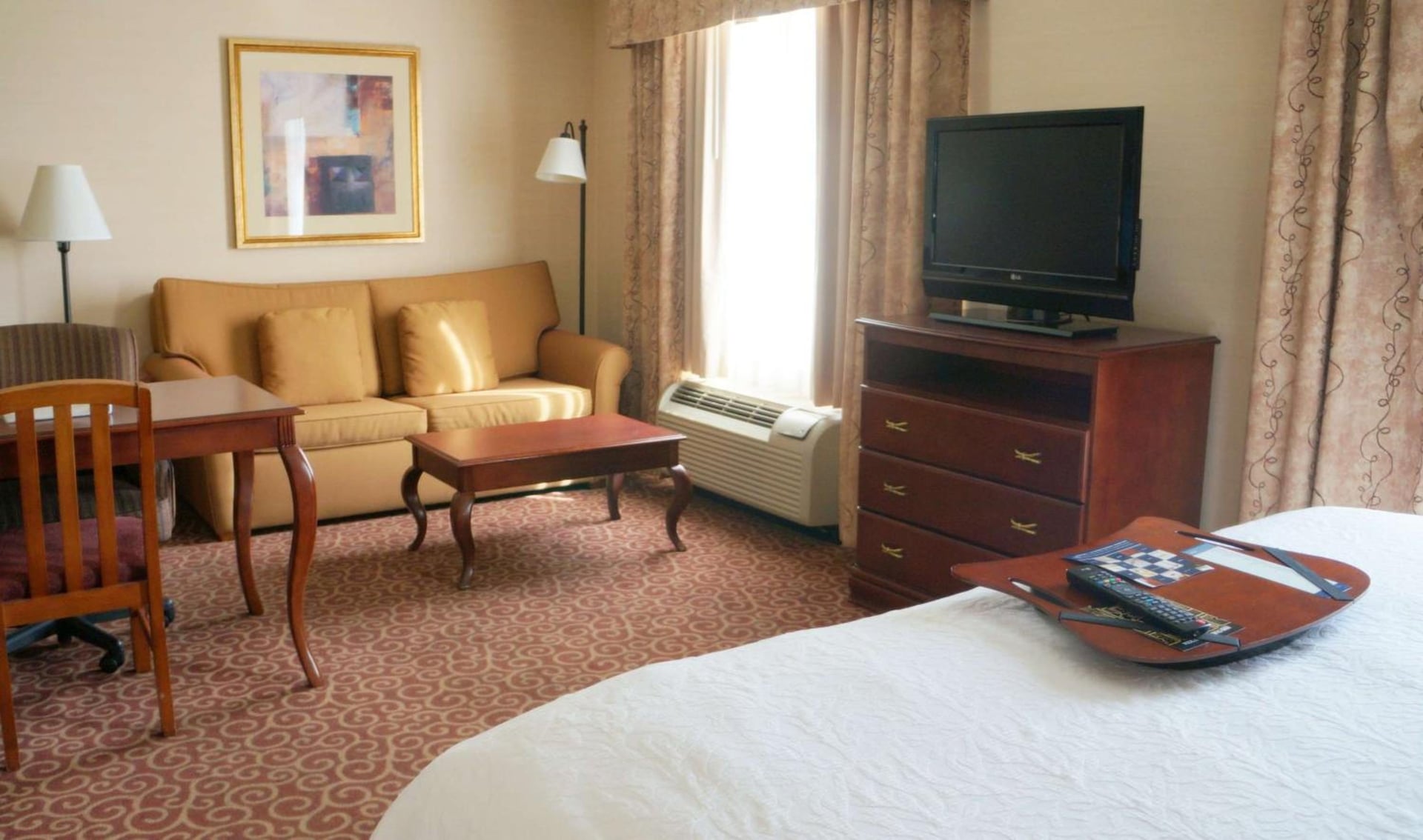 Hampton Inn & Suites Kingman, Kingman, foto 3