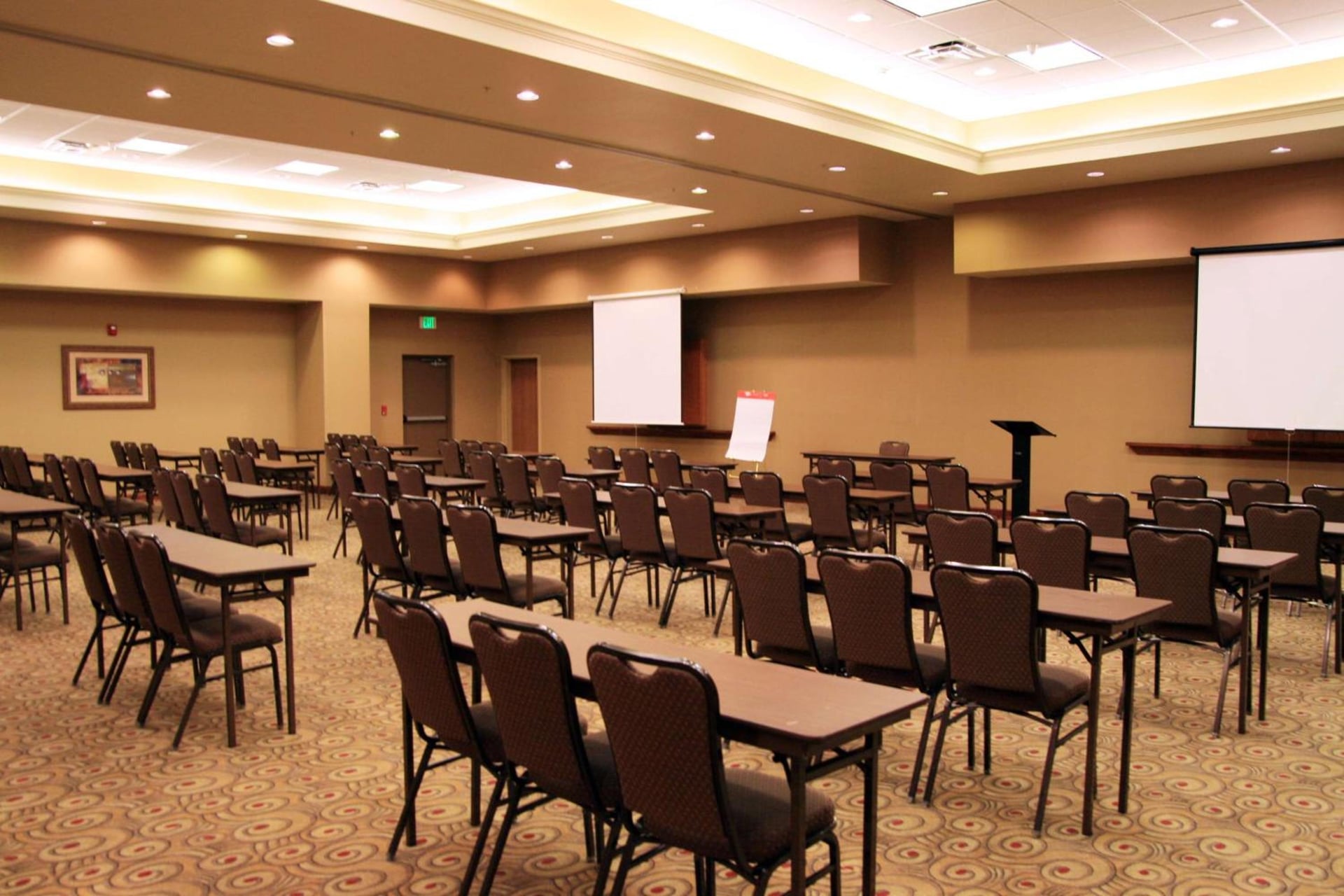 Hampton Inn & Suites Kingman, Kingman, foto 5