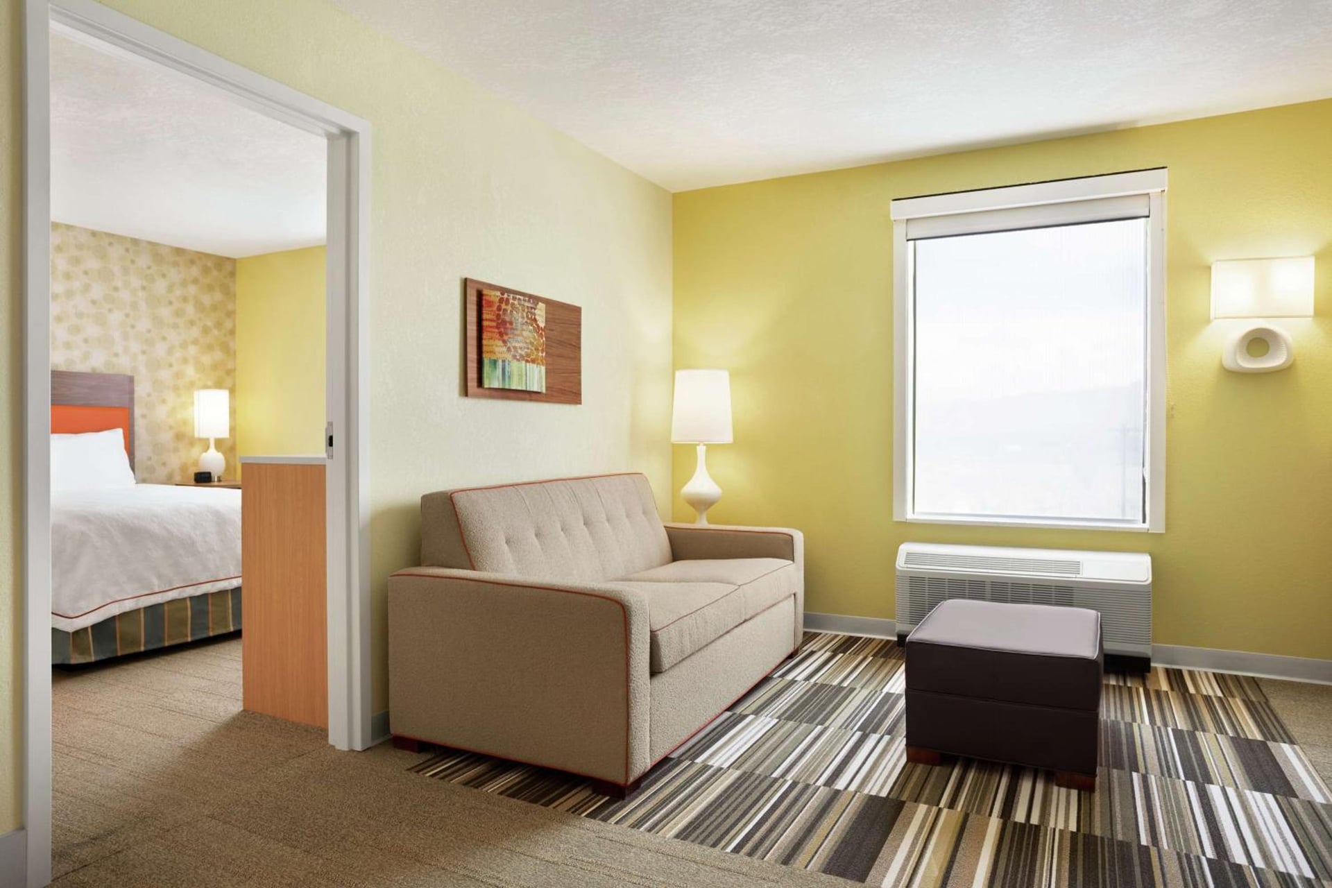 Home2 Suites By Hilton Elko, Elko, foto 2