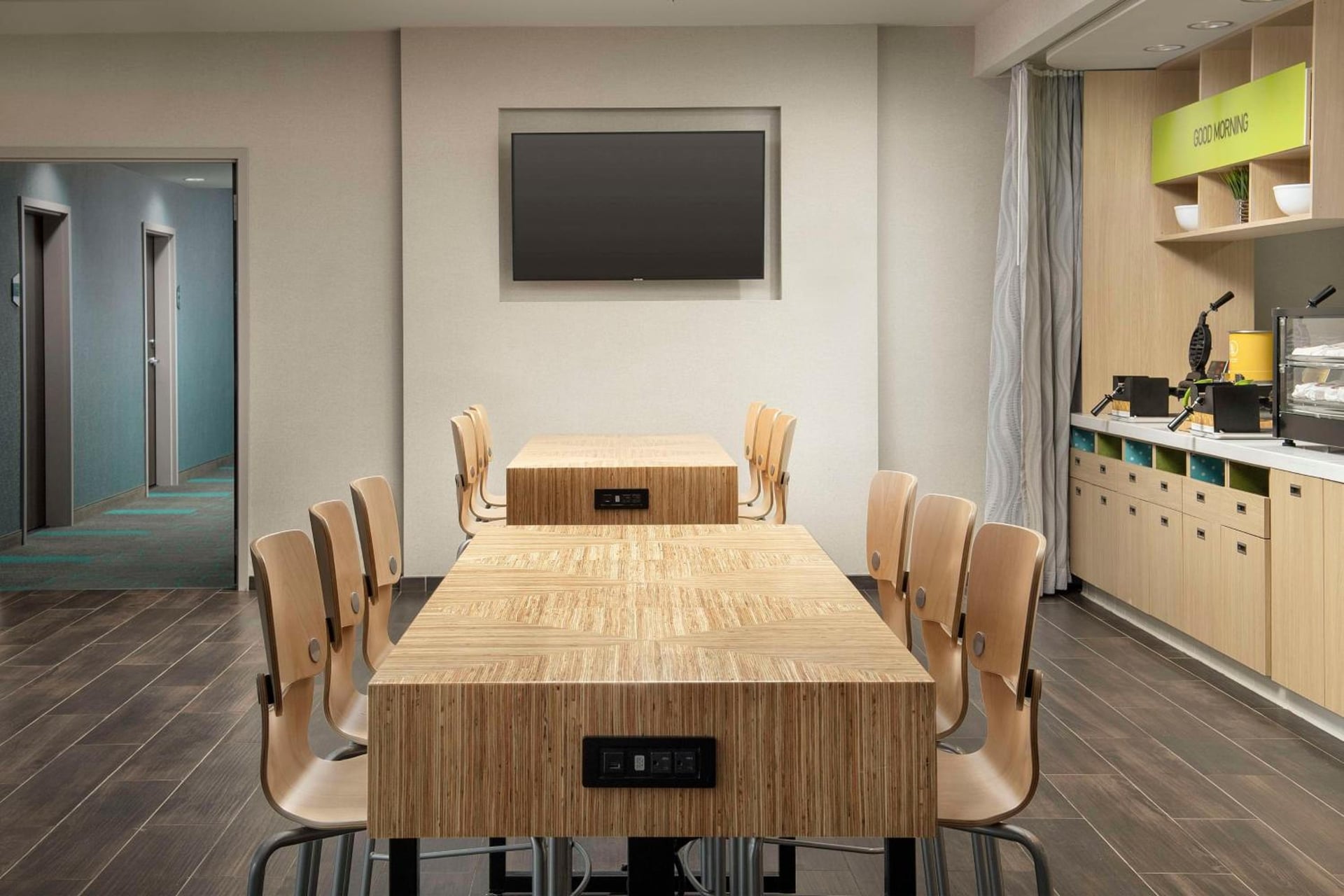 Home2 Suites By Hilton Clovis Fresno Airport, Clovis, foto 4