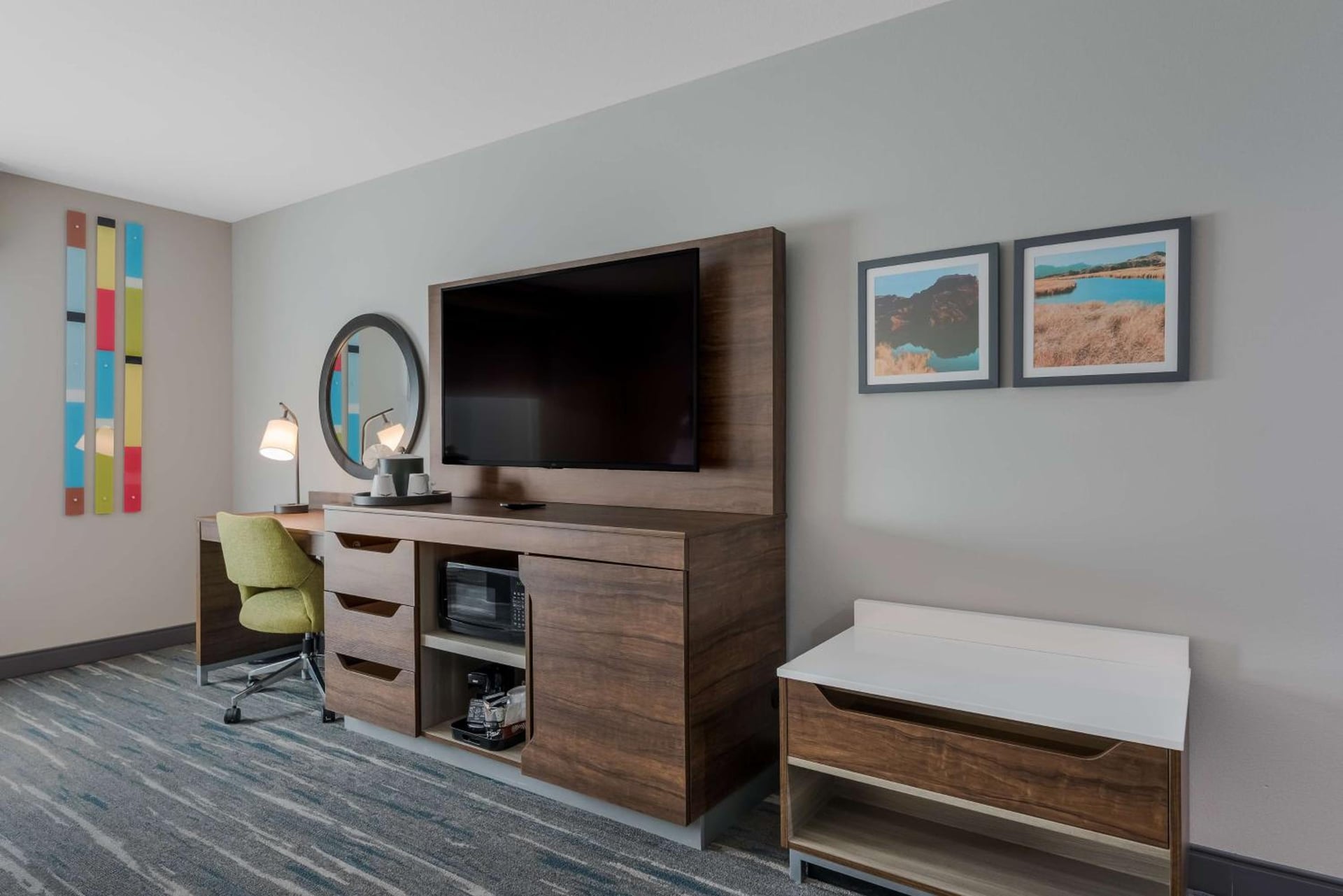 Hampton Inn By Hilton Williams, Williams, foto 4