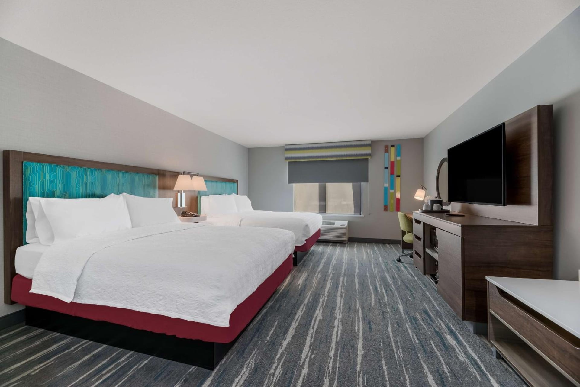Hampton Inn By Hilton Williams, Williams, foto 5