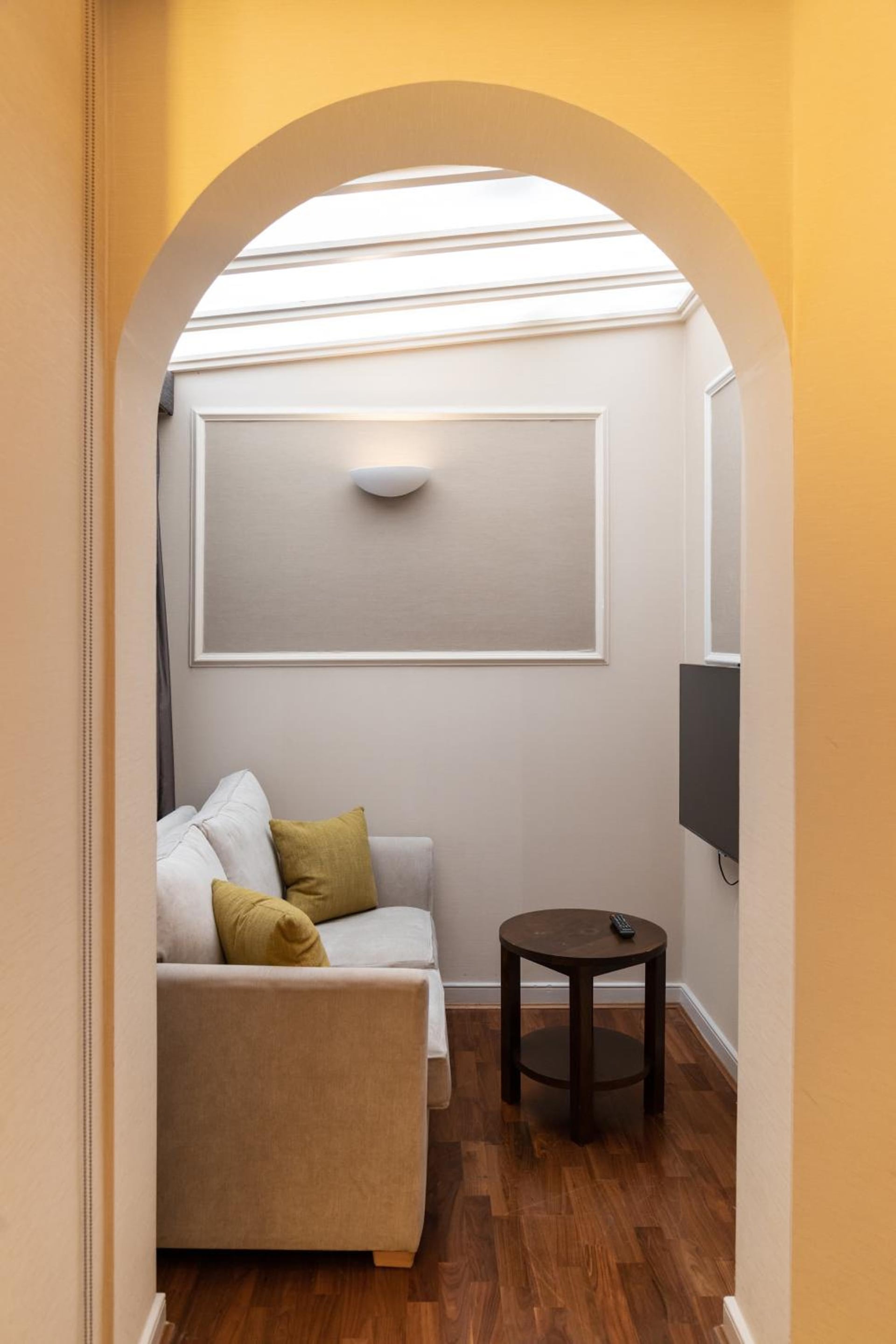 Best Western Mornington Hotel Hyde Park, London, foto 4