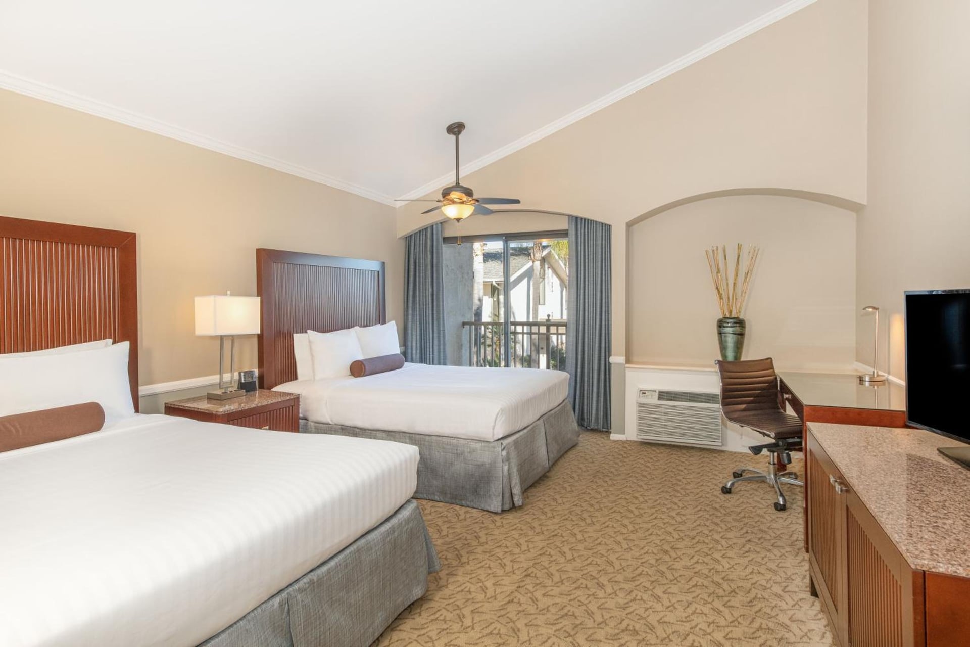 Guesthouse Hotel at La Valle, Rancho Santa Fe, foto 3