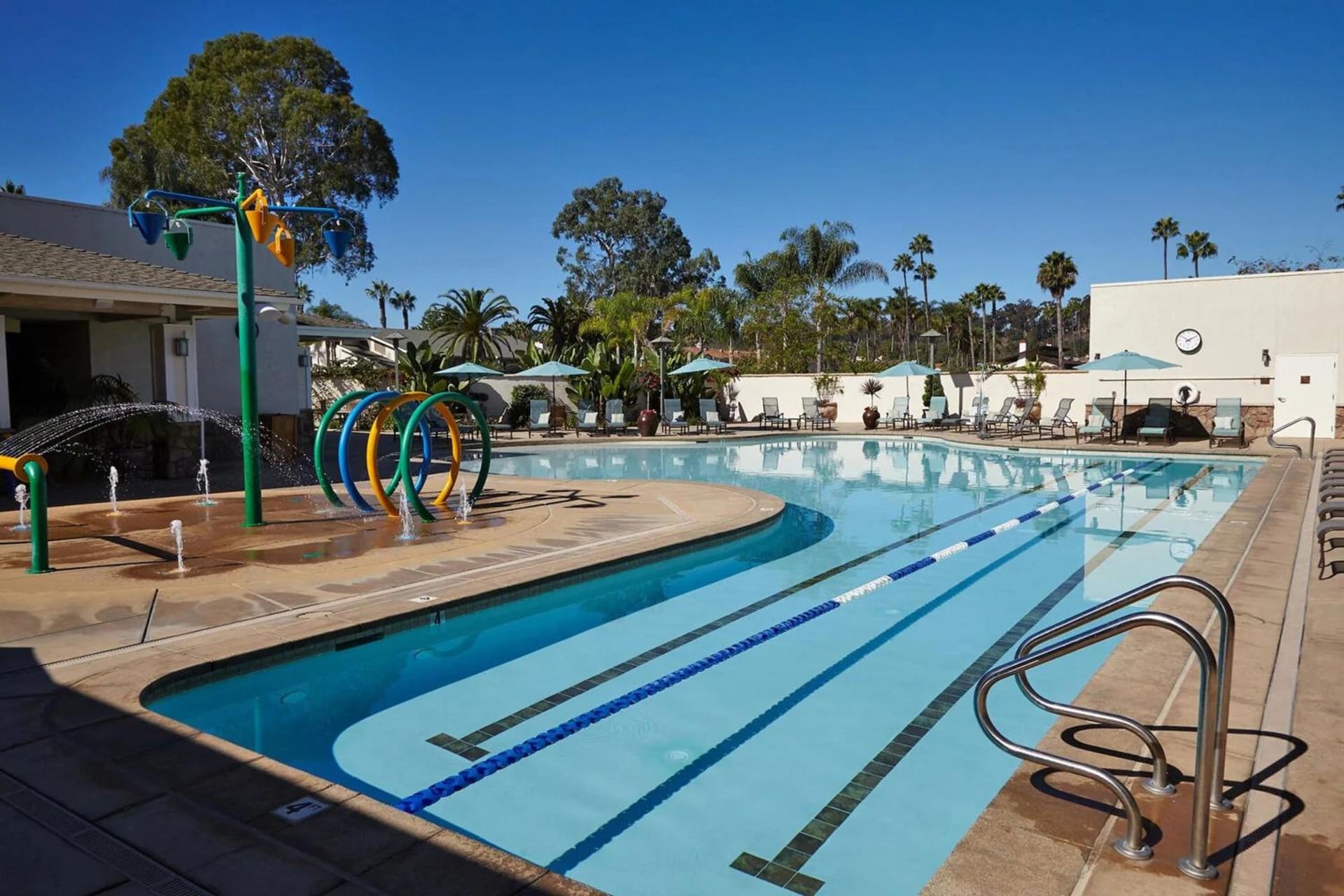 Guesthouse Hotel at La Valle, Rancho Santa Fe, foto 4