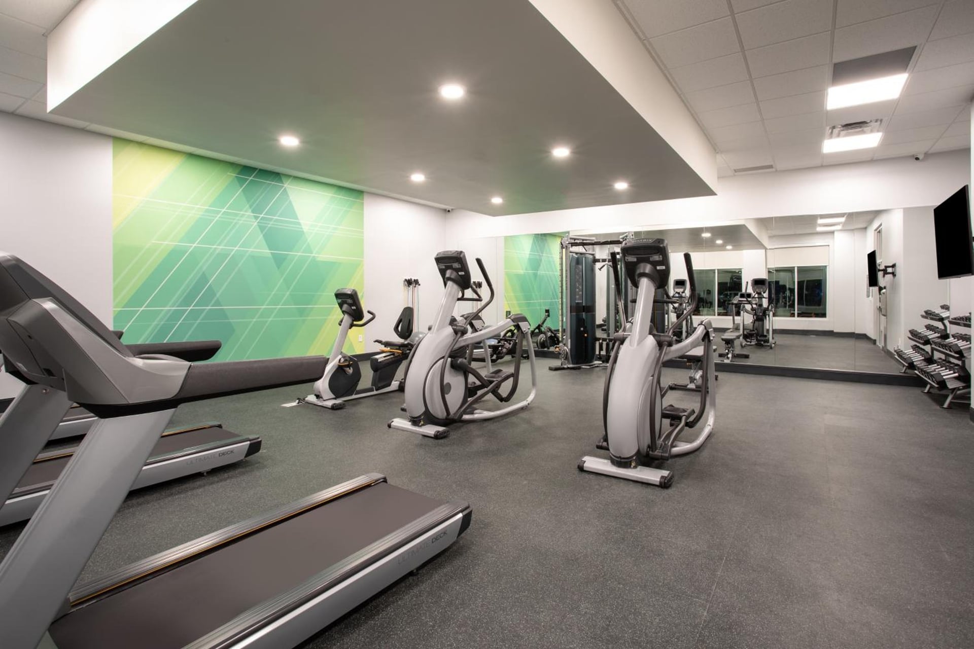 Holiday Inn Glendale - Stadium & Ent Dist by IHG, Glendale, foto 5