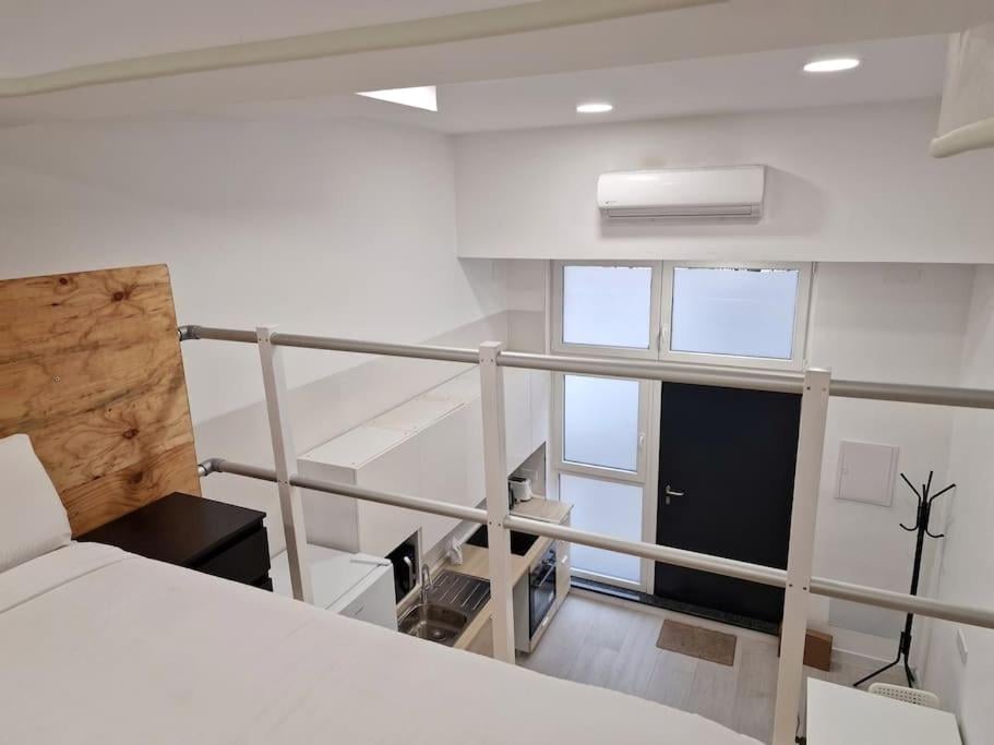 Seco calle, precisos Loft super equipado cerca de metro Pacífico, Madrid, foto 5