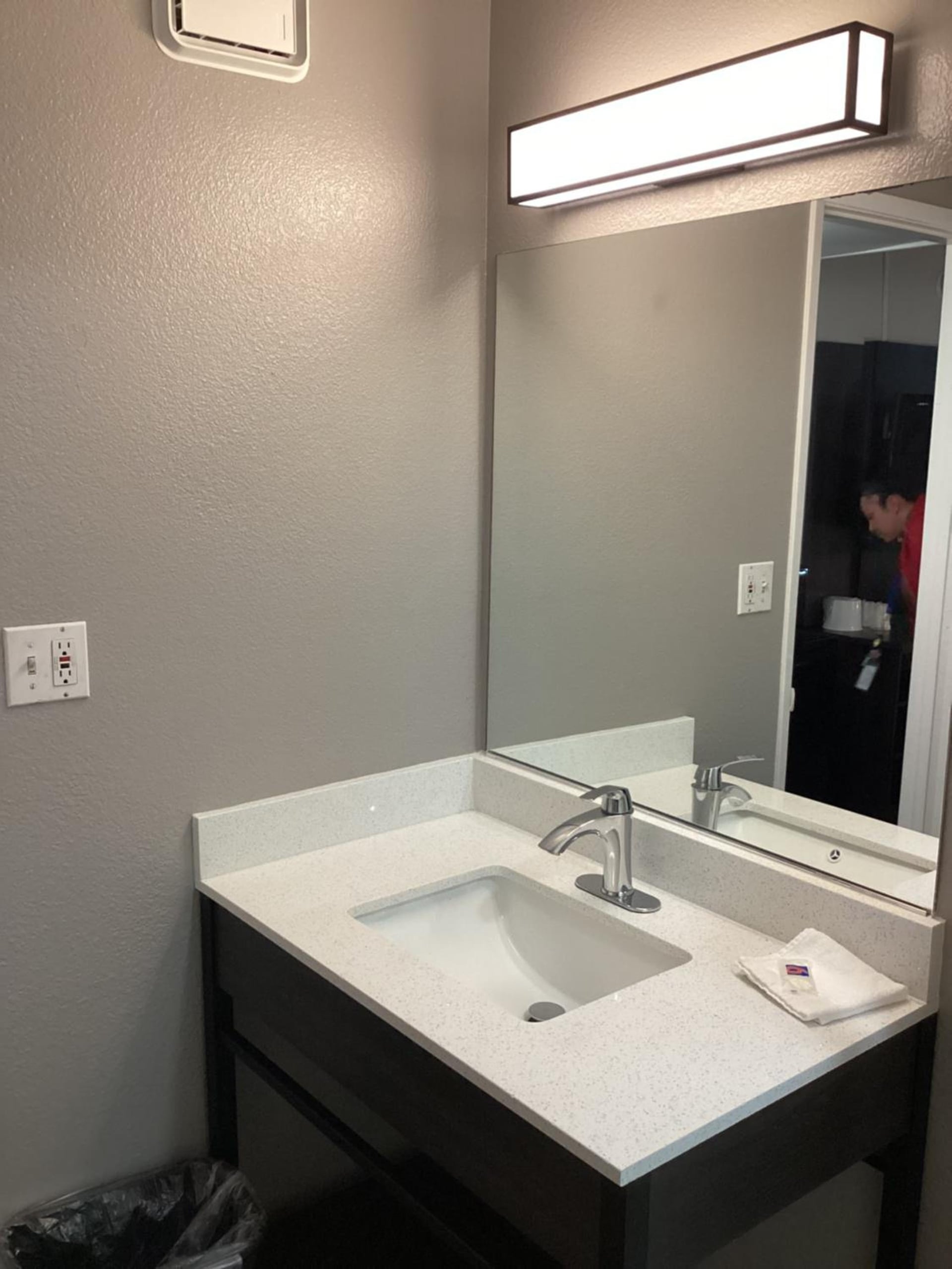 Motel 6-Reno, NV - Livestock Events Center, Reno, foto 3