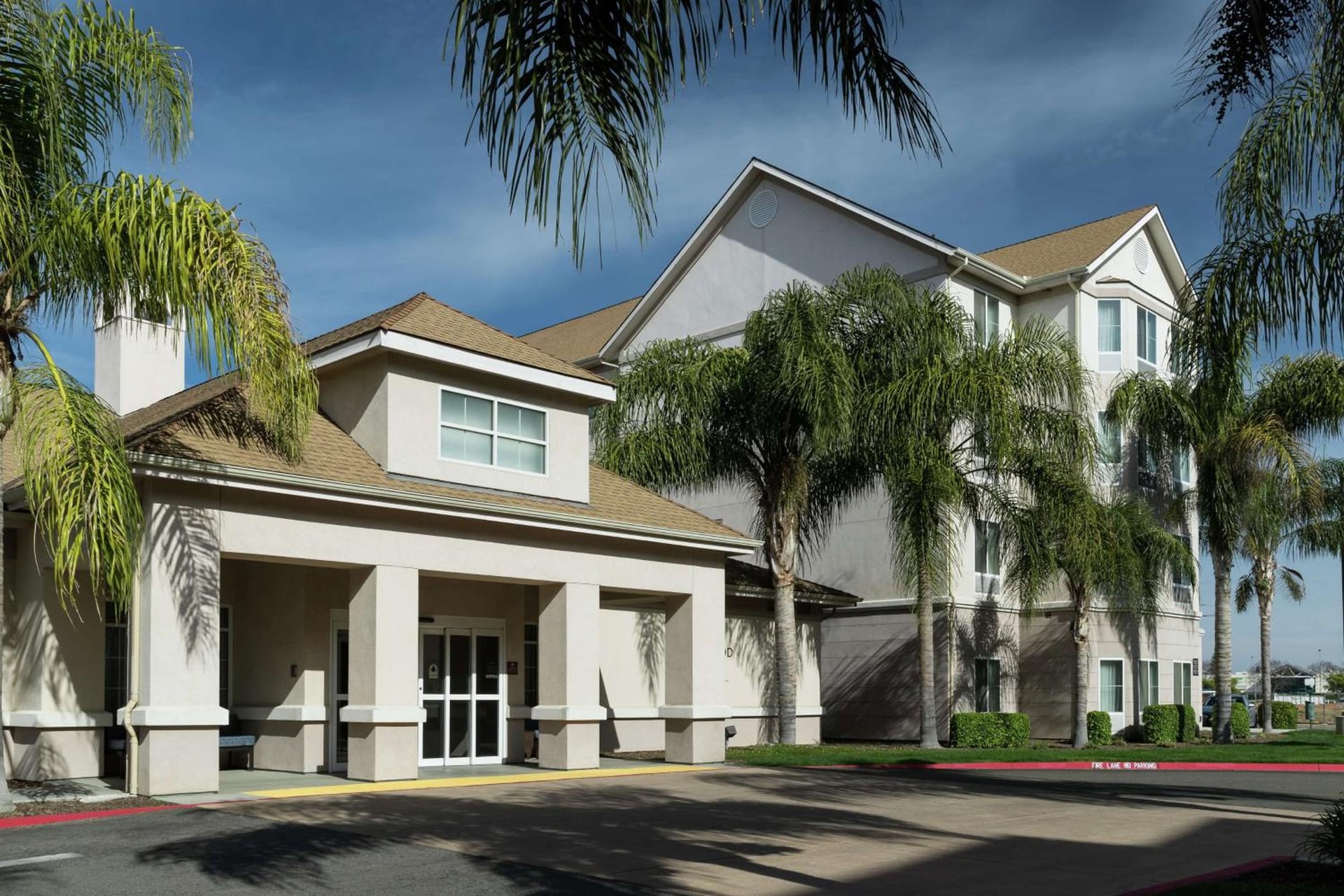 Homewood Suites by Hilton Fresno Airport/Clovis, Clovis, foto 5