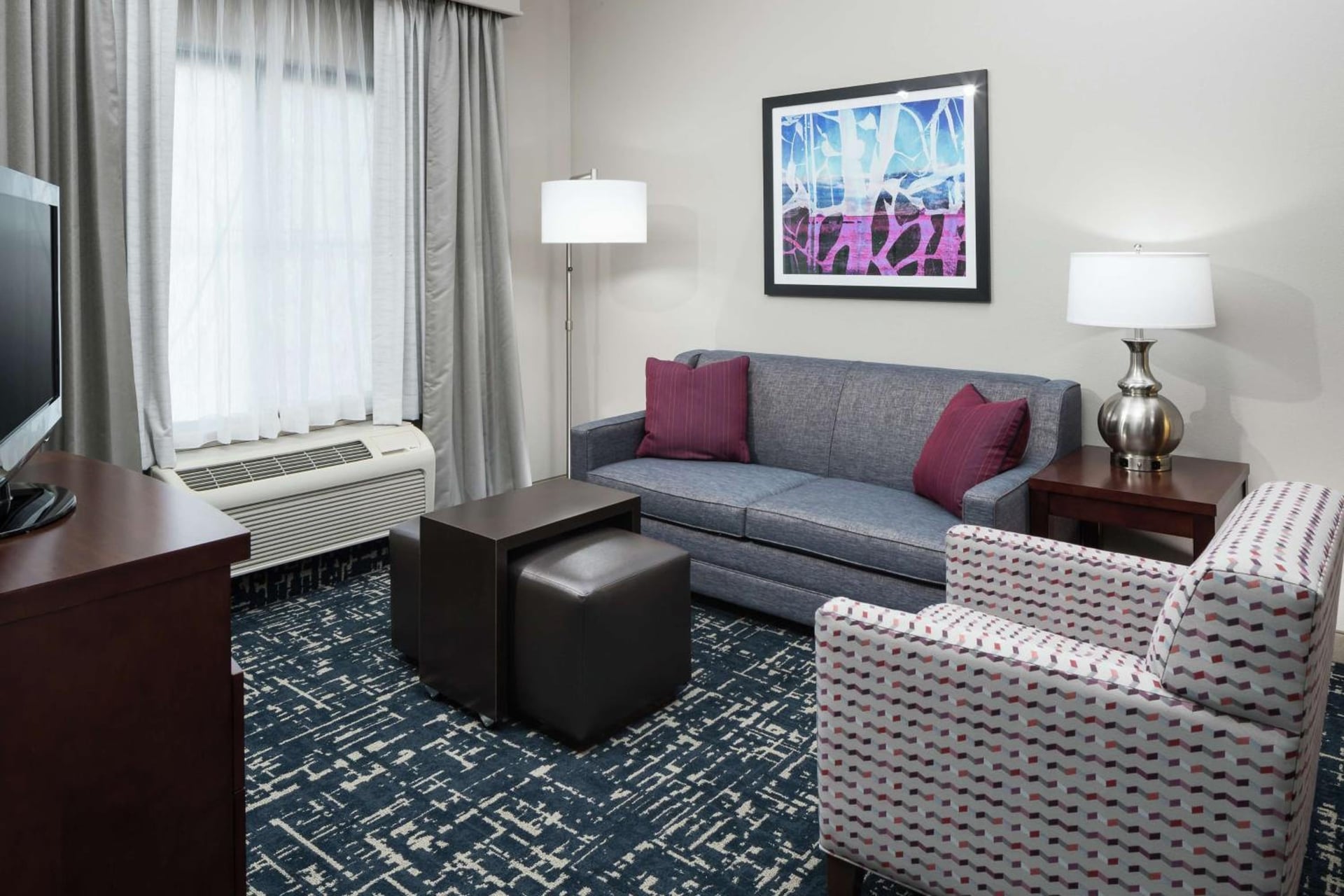 Homewood Suites by Hilton Fresno Airport/Clovis, Clovis, foto 4
