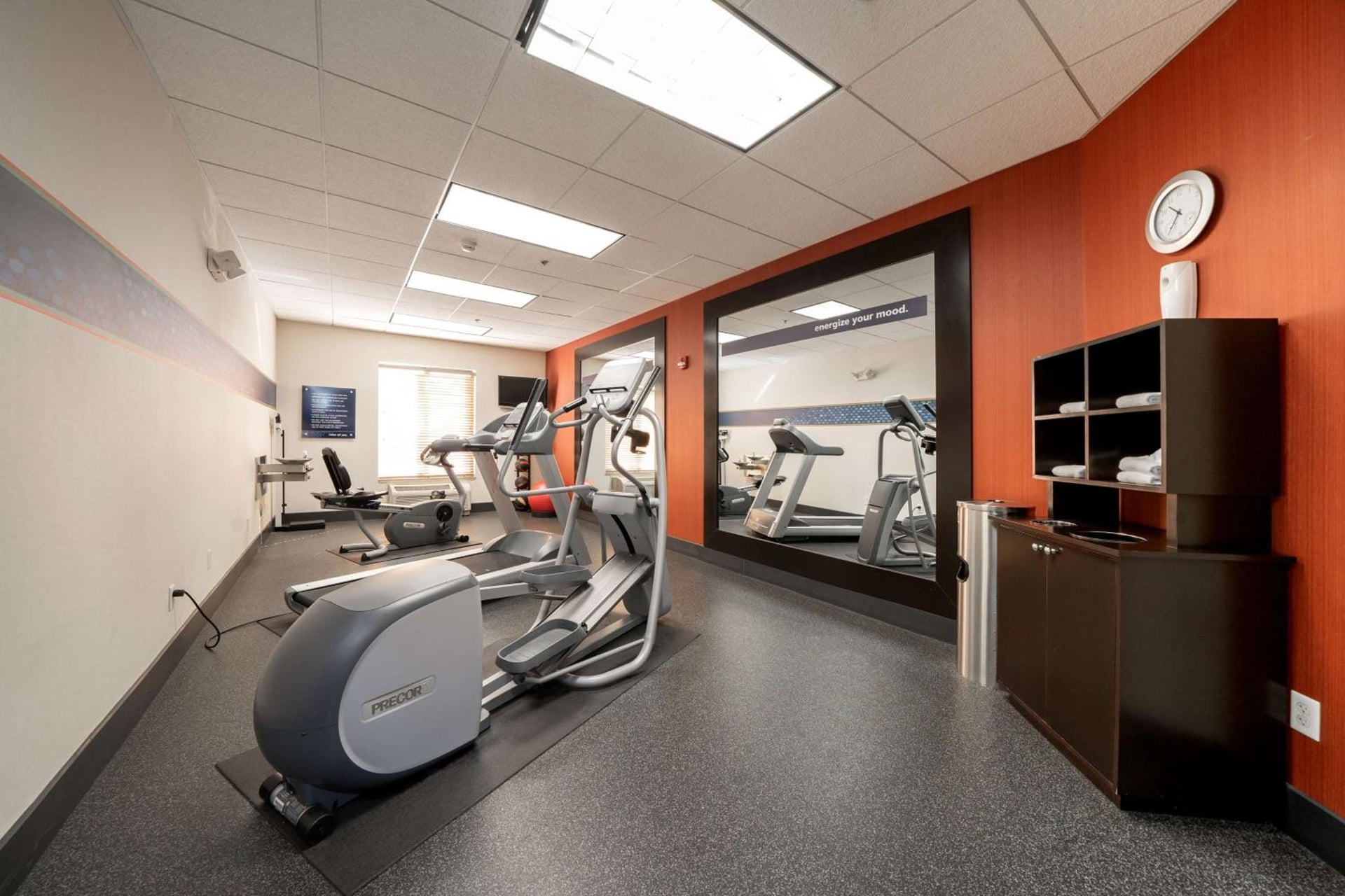 Hampton Inn & Suites Madera, Madera, foto 4