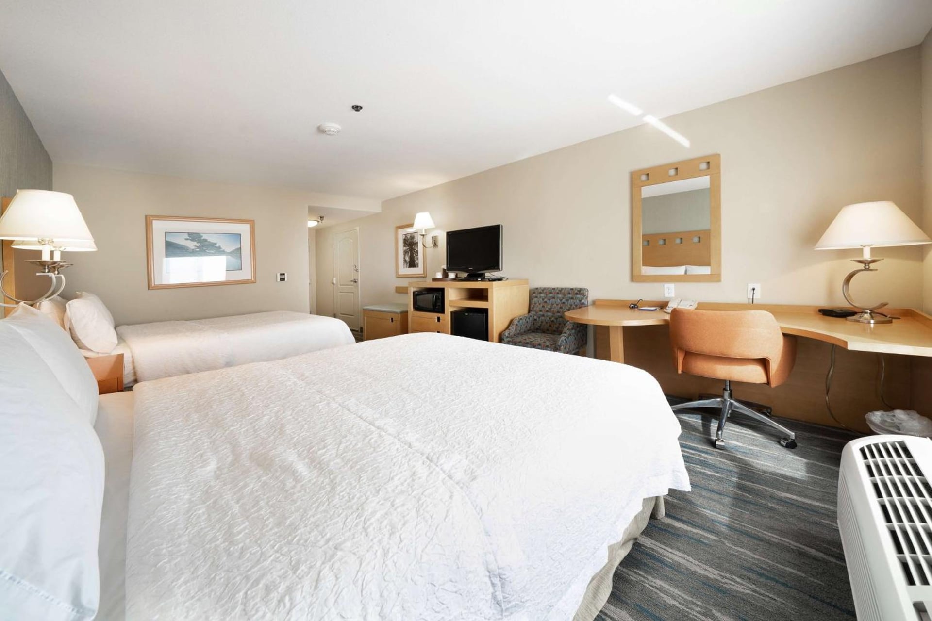Hampton Inn & Suites Madera, Madera, foto 5