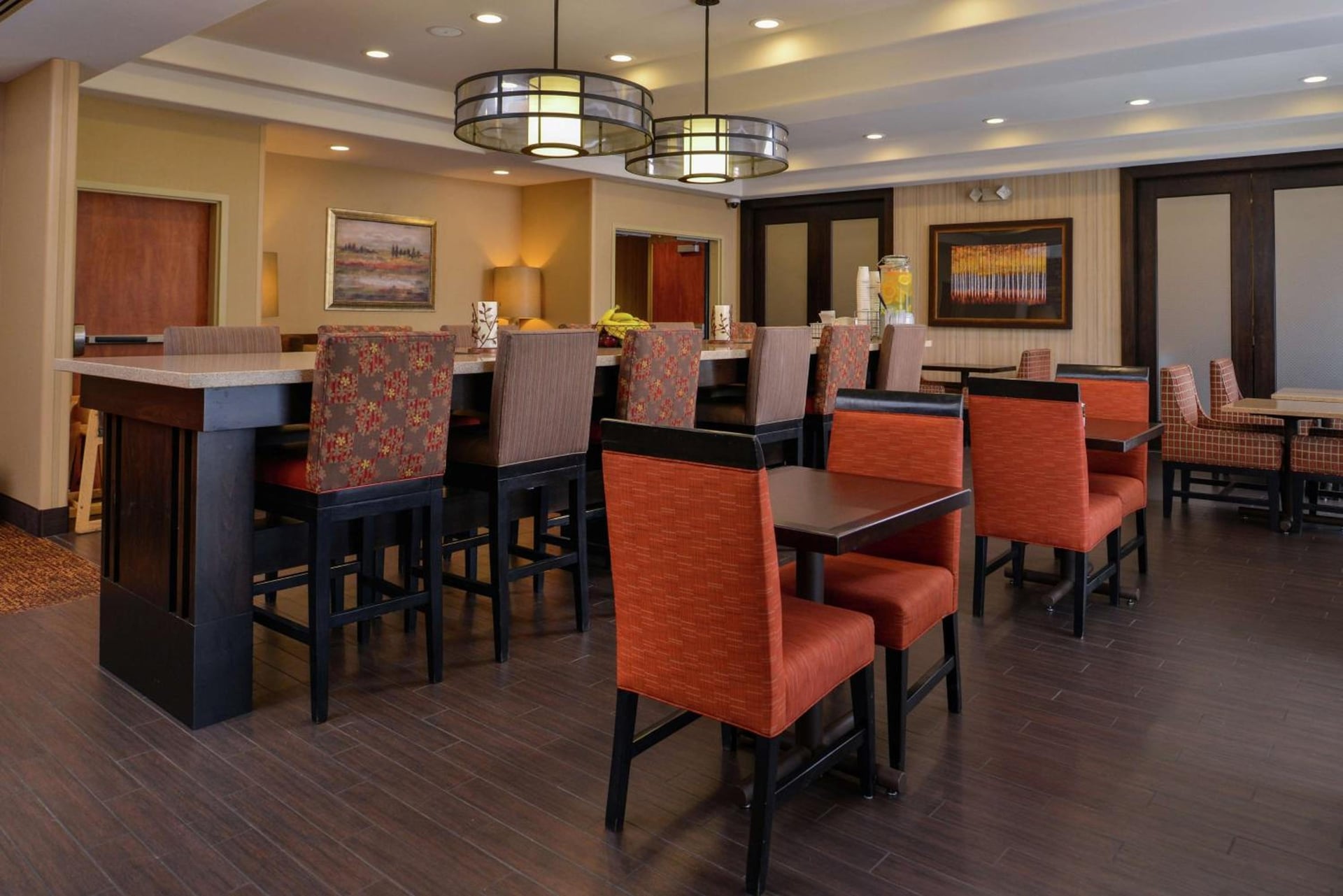 Hampton Inn Idaho Falls / Airport, Idaho Falls, foto 4