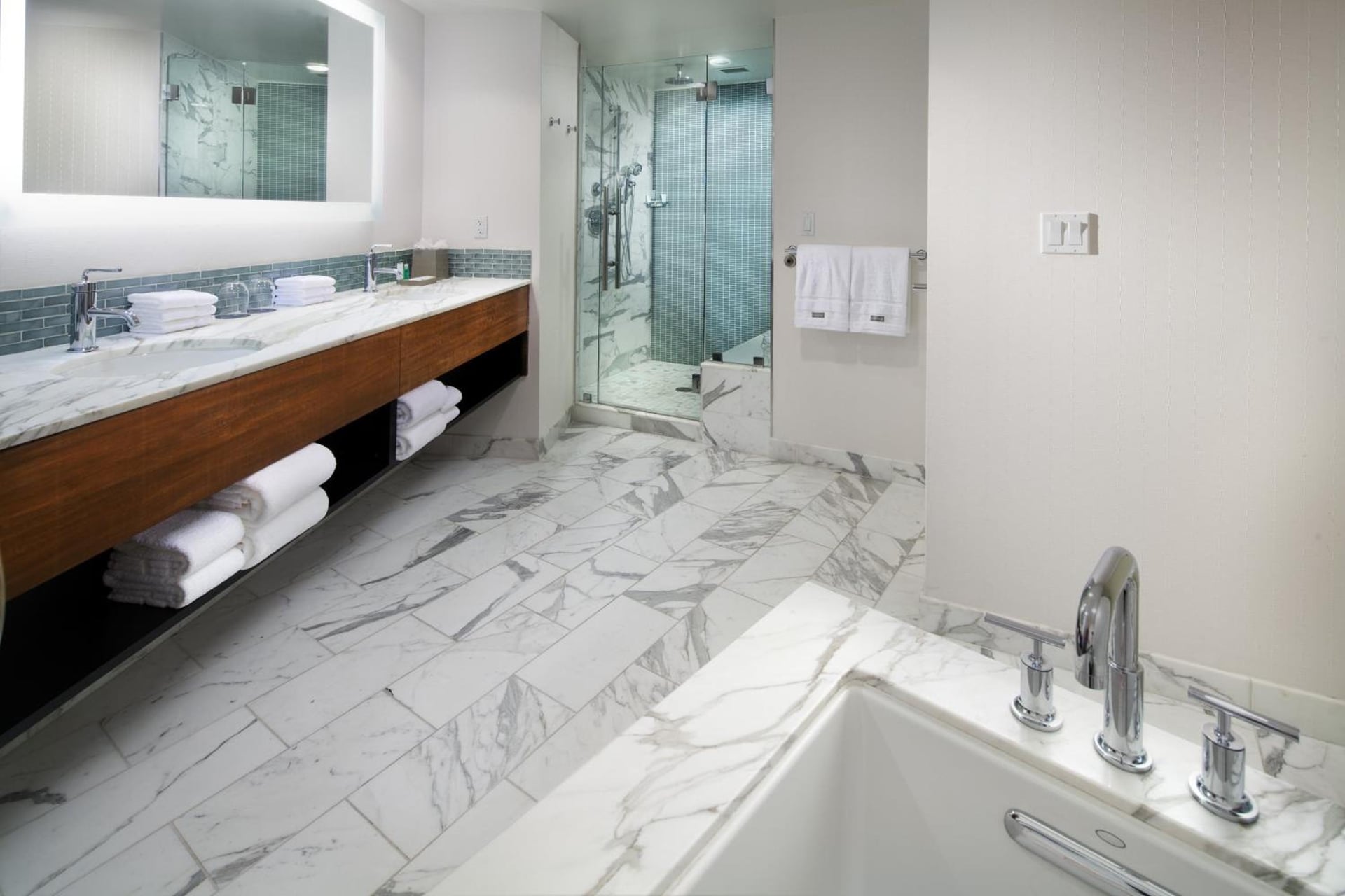 The Westin Bonaventure Hotel & Suites, Los Angeles, Los Angeles, foto 5