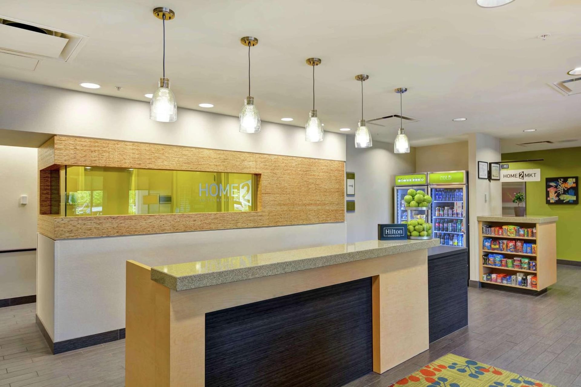 Home2 Suites by Hilton Idaho Falls, Idaho Falls, foto 3