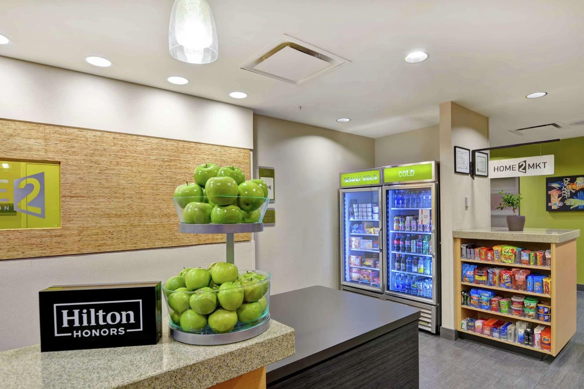 Home2 Suites by Hilton Idaho Falls, Idaho Falls, foto 2