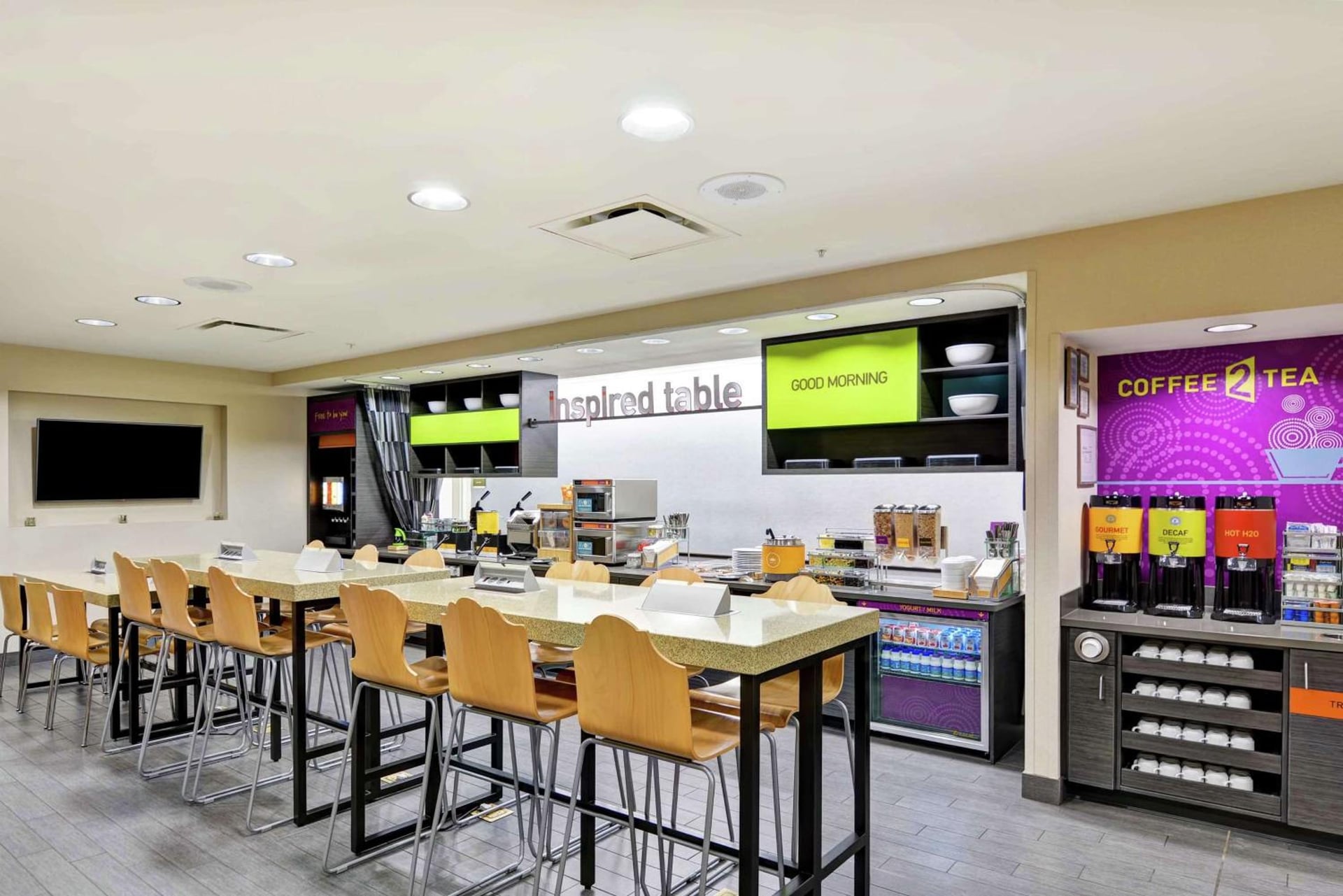Home2 Suites by Hilton Idaho Falls, Idaho Falls, foto 4