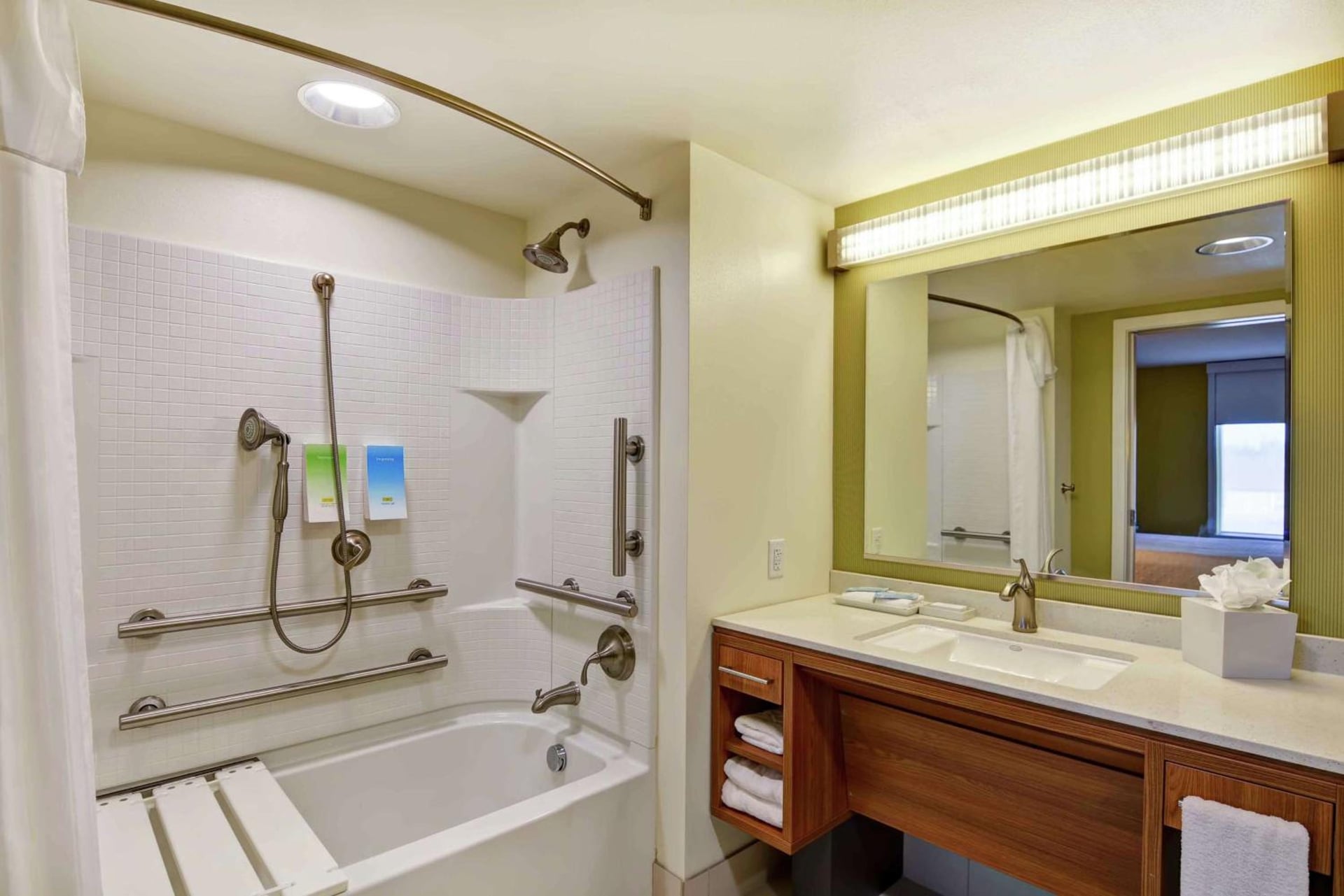 Home2 Suites by Hilton Idaho Falls, Idaho Falls, foto 5