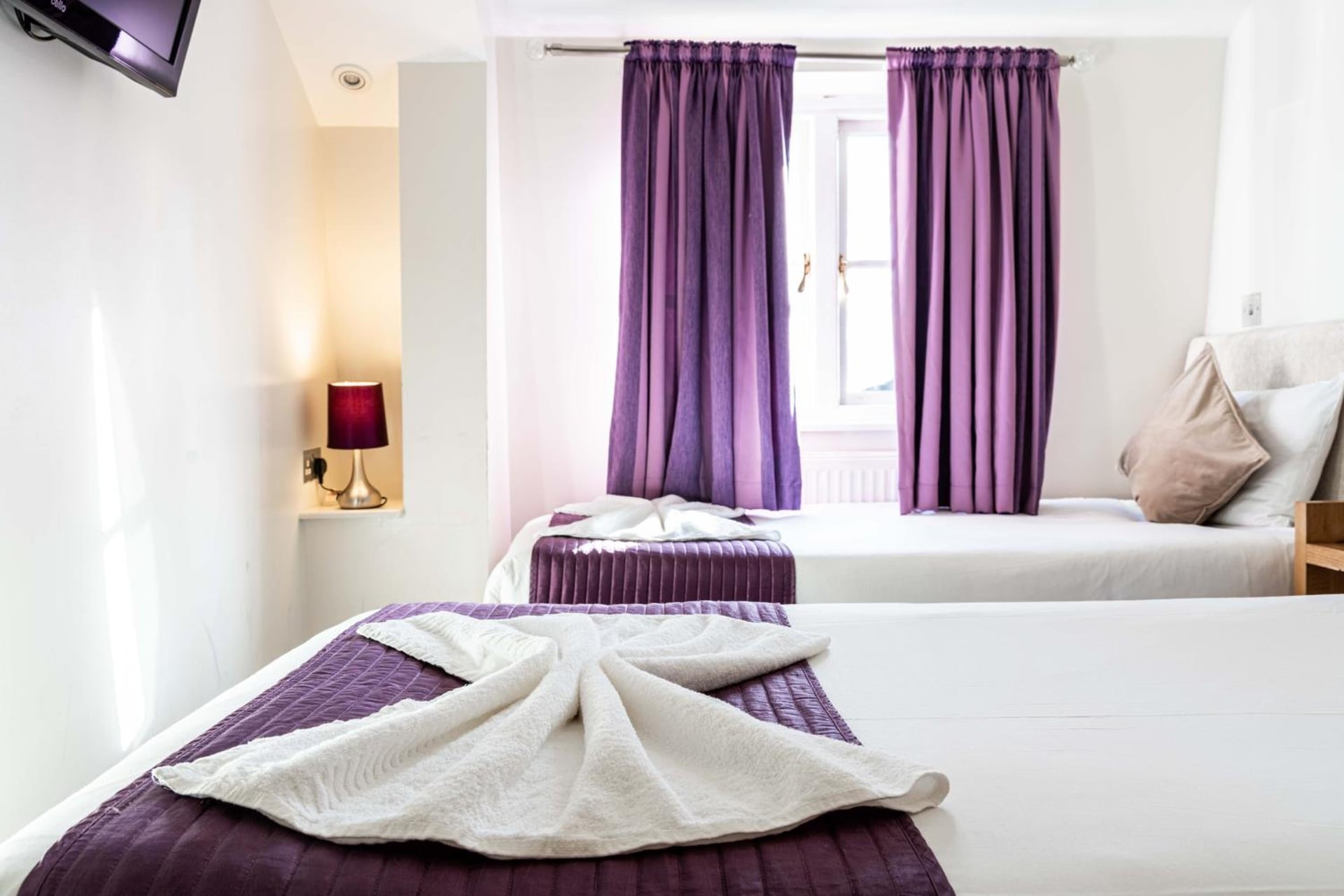 Lancaster Court Hotel, London, foto 4
