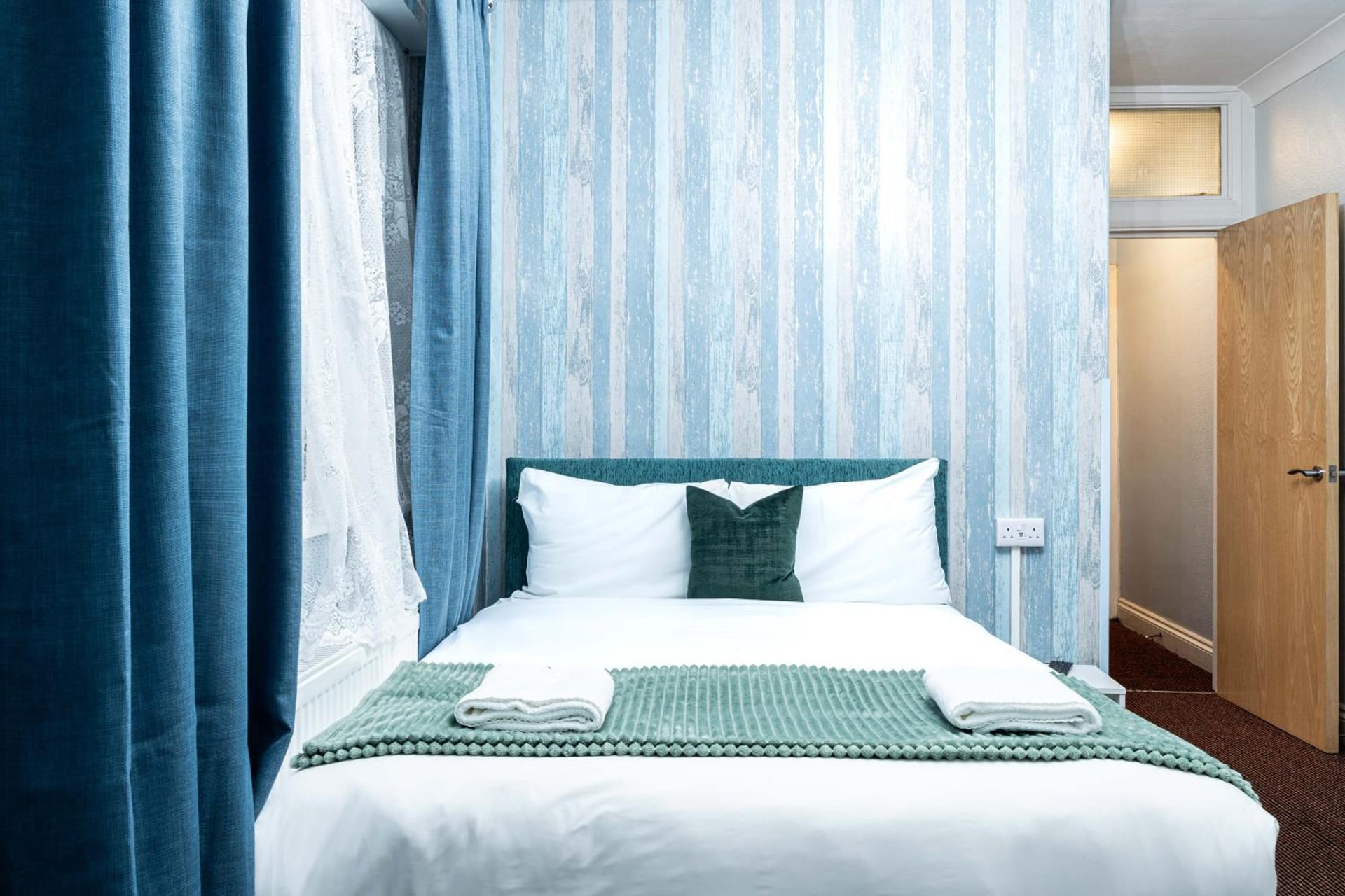 Lancaster Court Hotel, London, foto 5