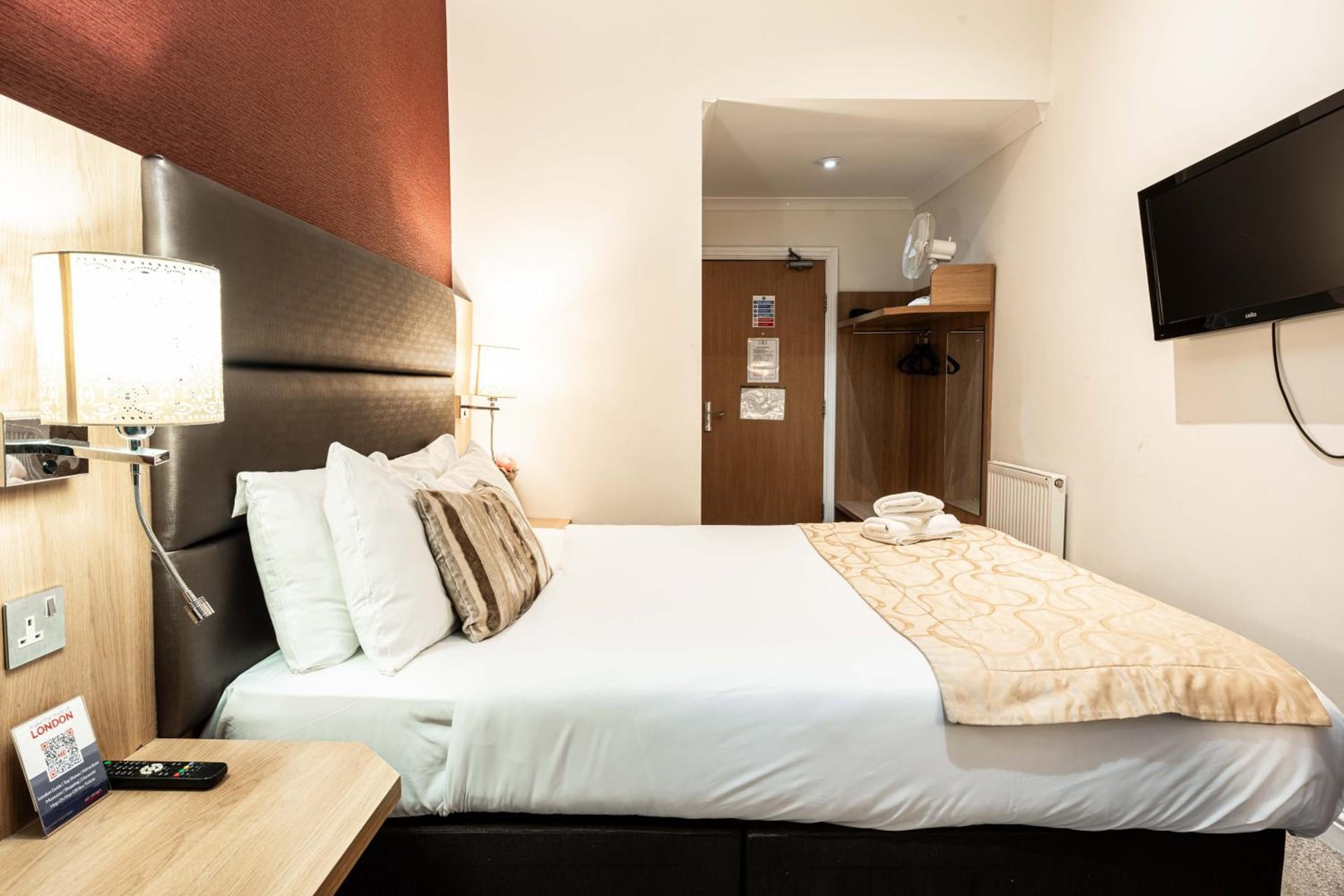 Lancaster Court Hotel, London, foto 2