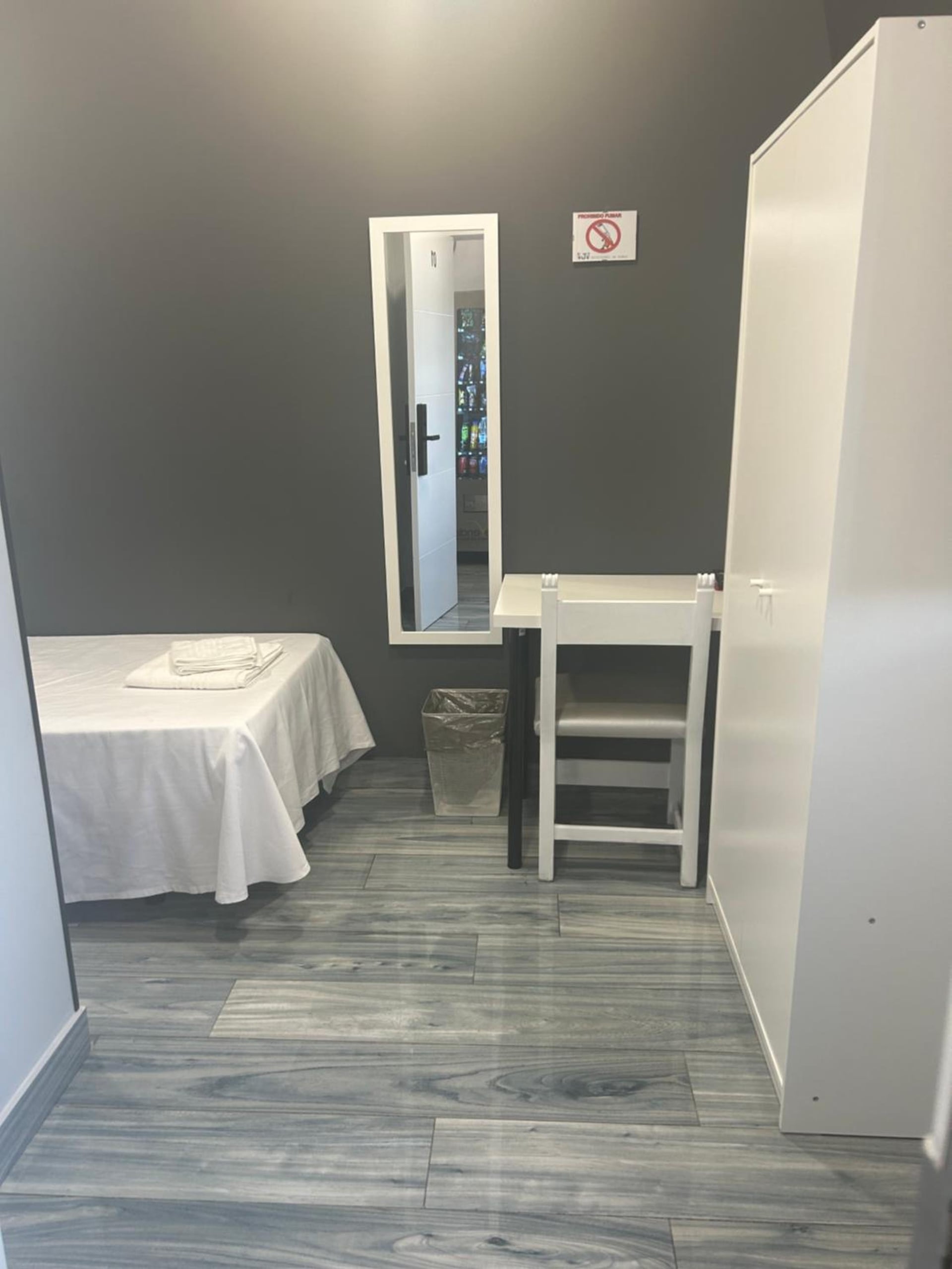 casa julian-inn, Madrid, foto 4