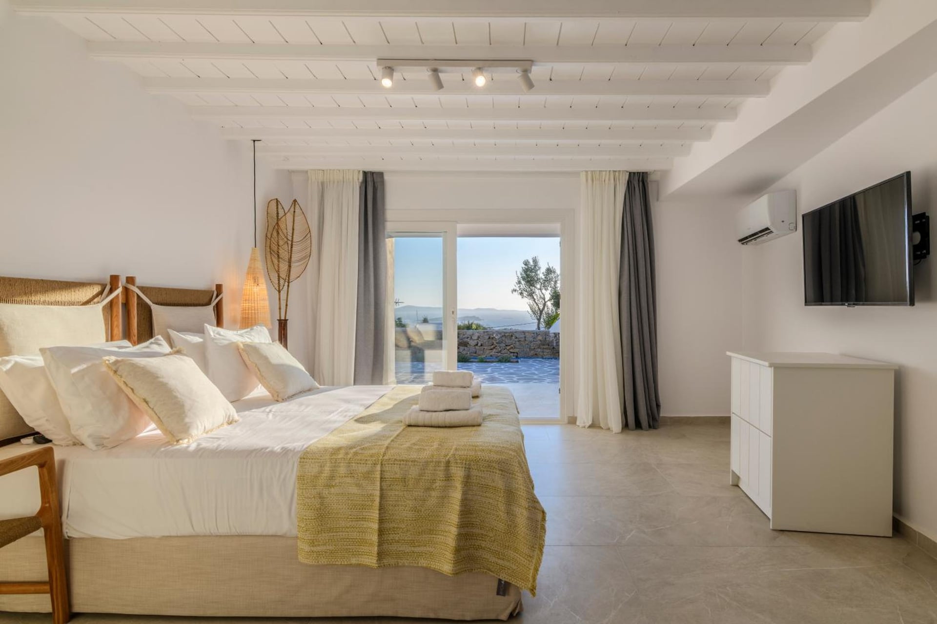 Mykonos Lagom, Mýkonos City, foto 4