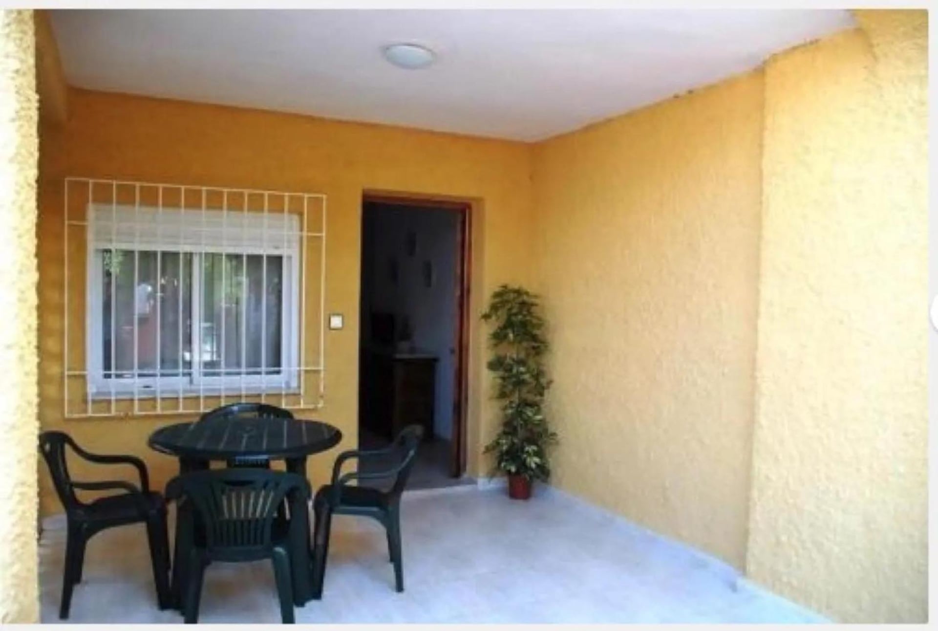 Apartamentos Taravilla P26, Puerto de Mazarrón, foto 5