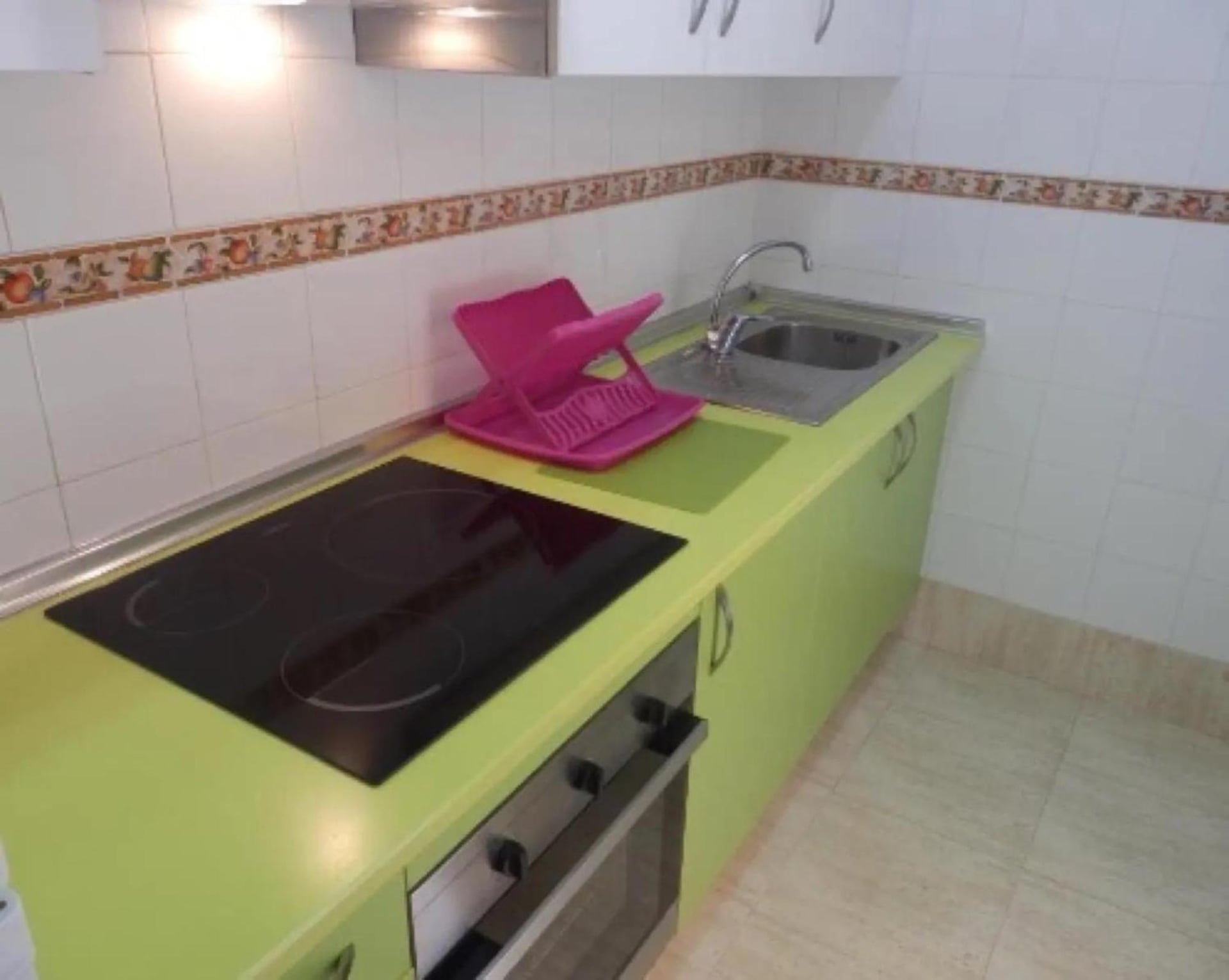 Apartamentos Taravilla P26, Puerto de Mazarrón, foto 2