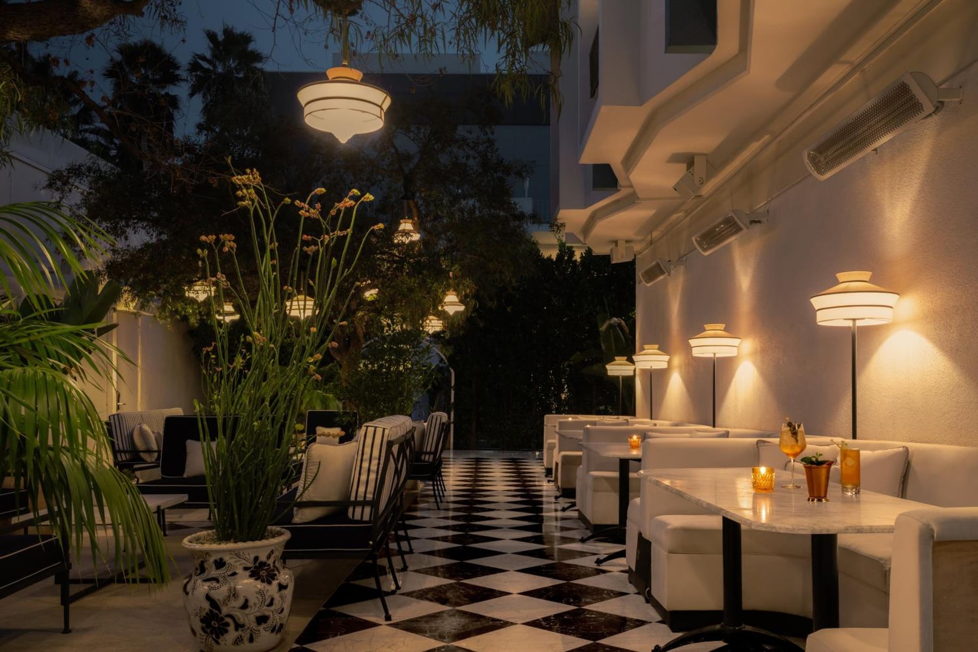 Short Stories Hotel Near The Grove, Los Angeles, foto 5