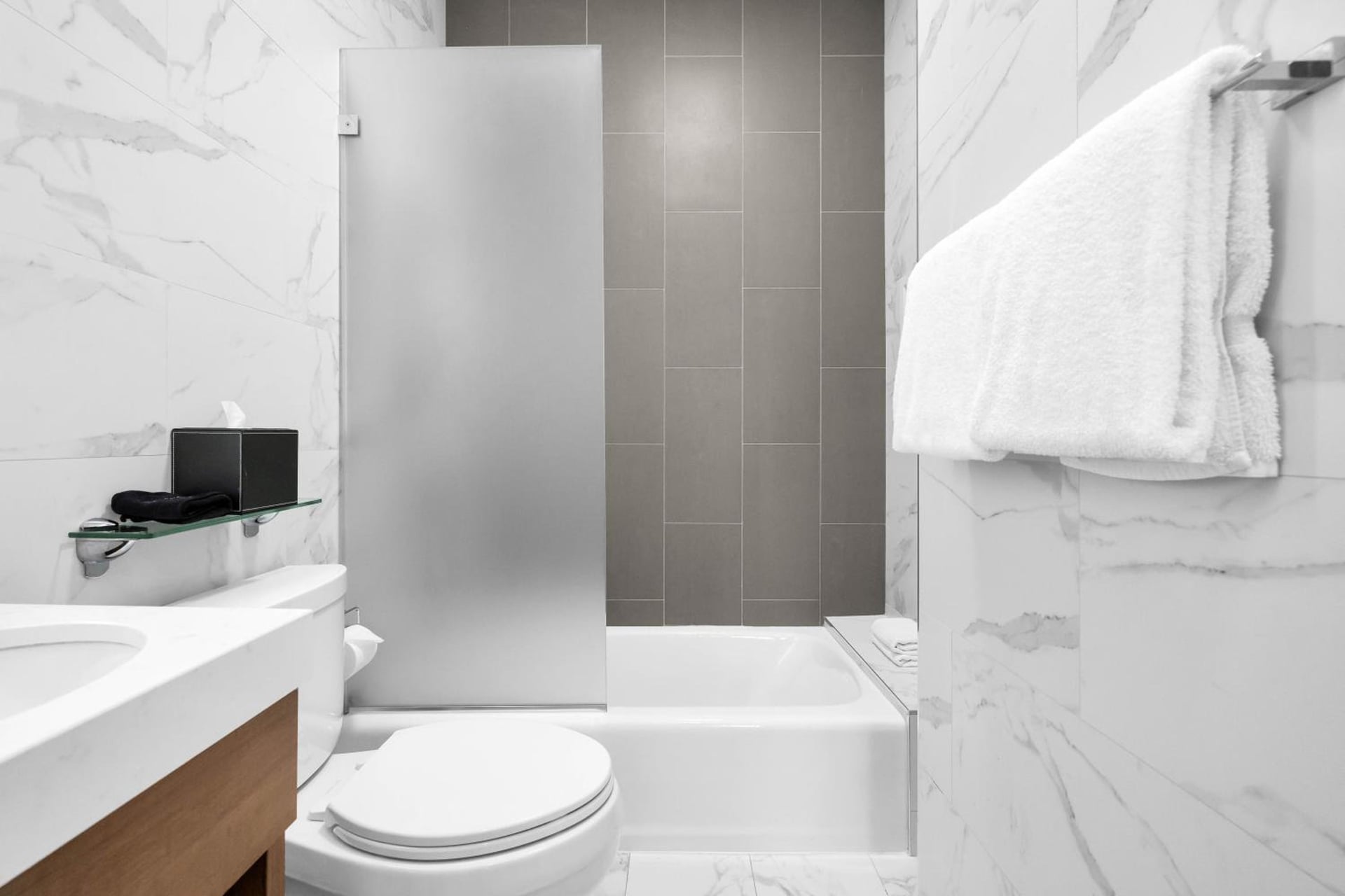 Hotel 32One, San Francisco, foto 4