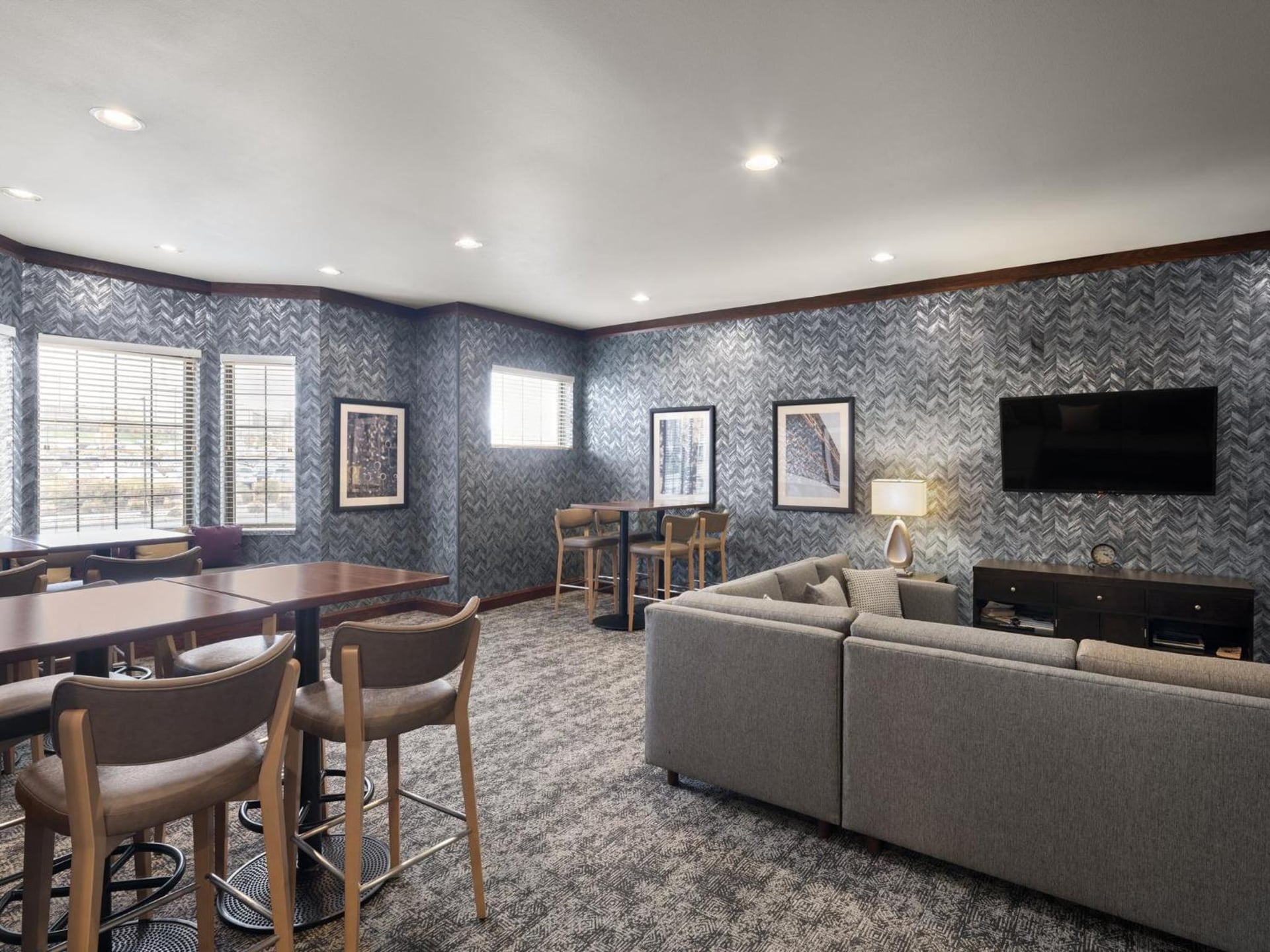 Staybridge Suites Midvale by IHG, Midvale, foto 3