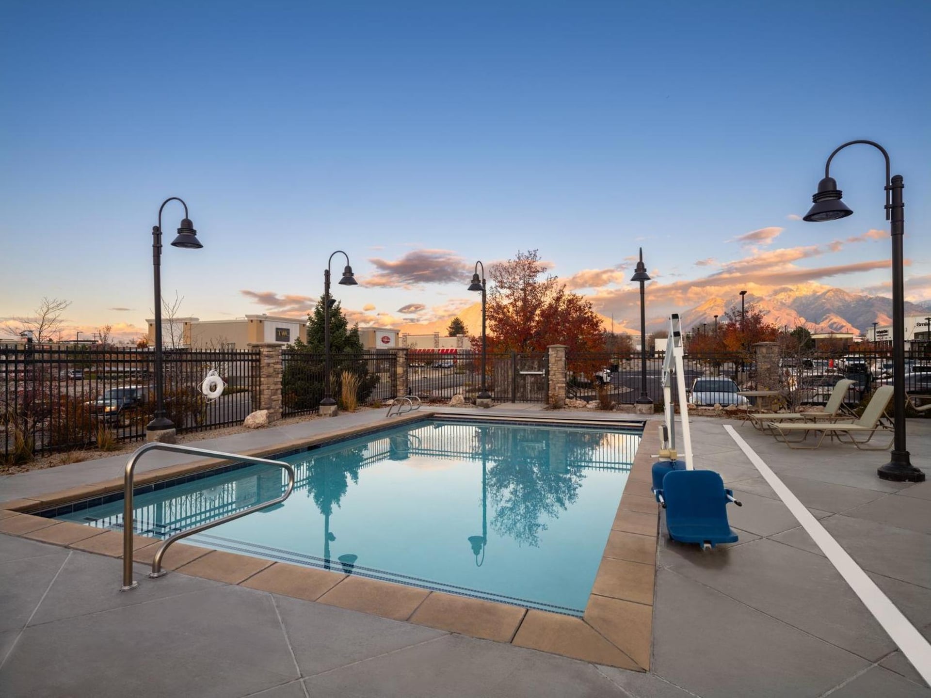 Staybridge Suites Midvale by IHG, Midvale, foto 4