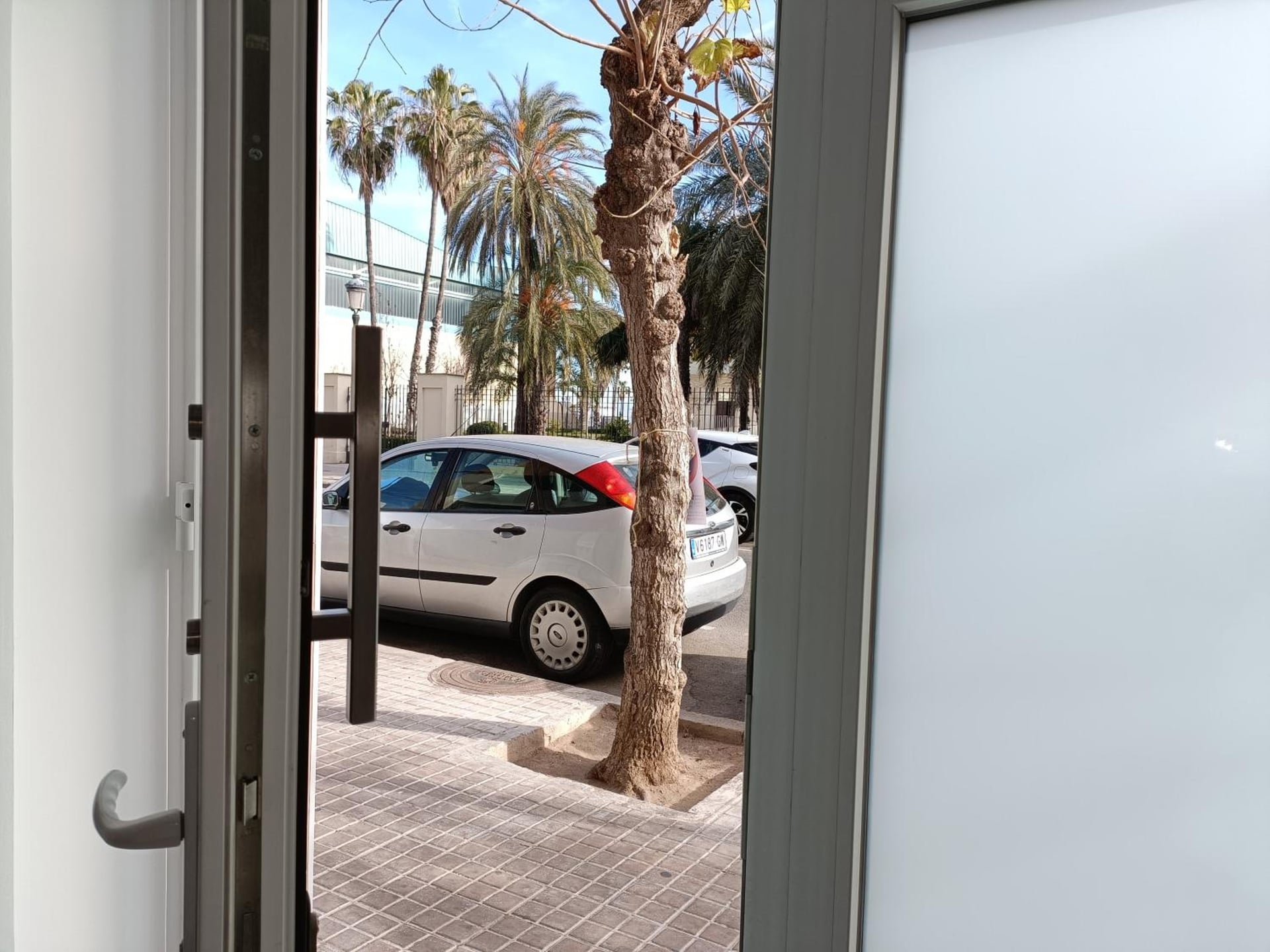 Precioso Loft Sorolla en Playa Malvarrosa/Patacona, Valencia, foto 4