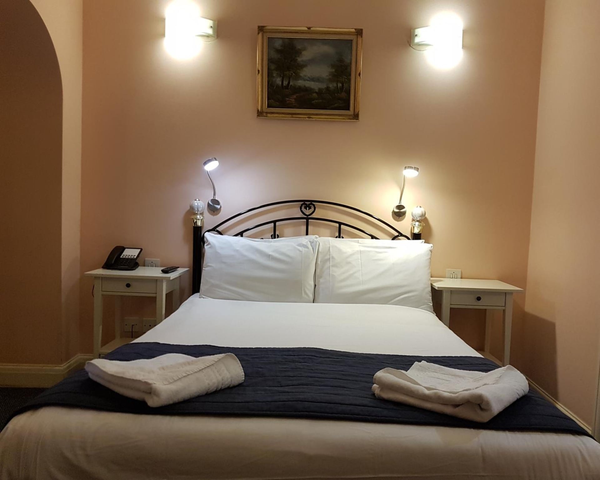 Mermaid Suite Hotel, London, foto 3