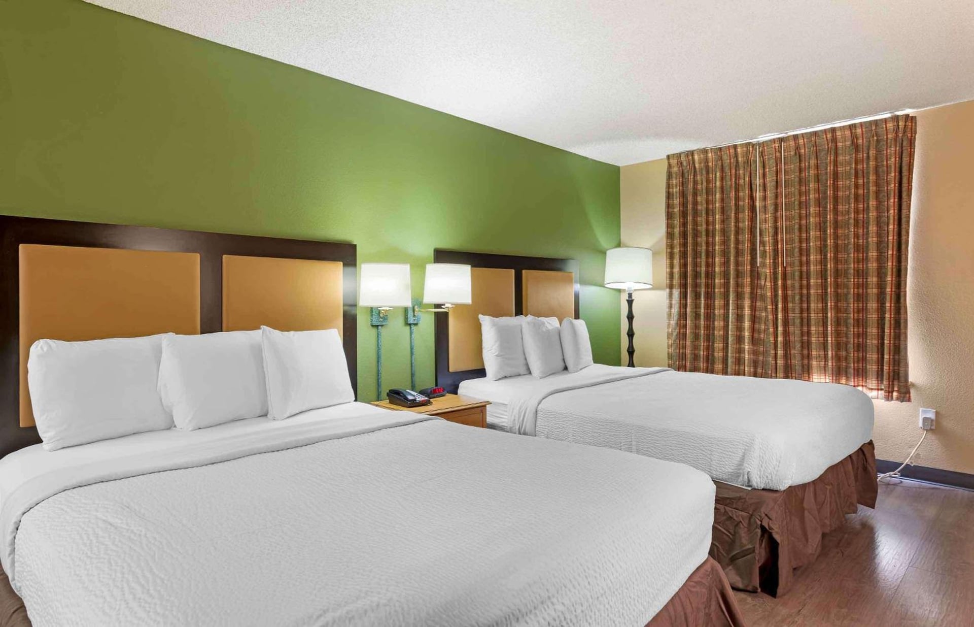 Extended Stay America Suites - Salt Lake City - Sugar House, Salt Lake City, foto 5