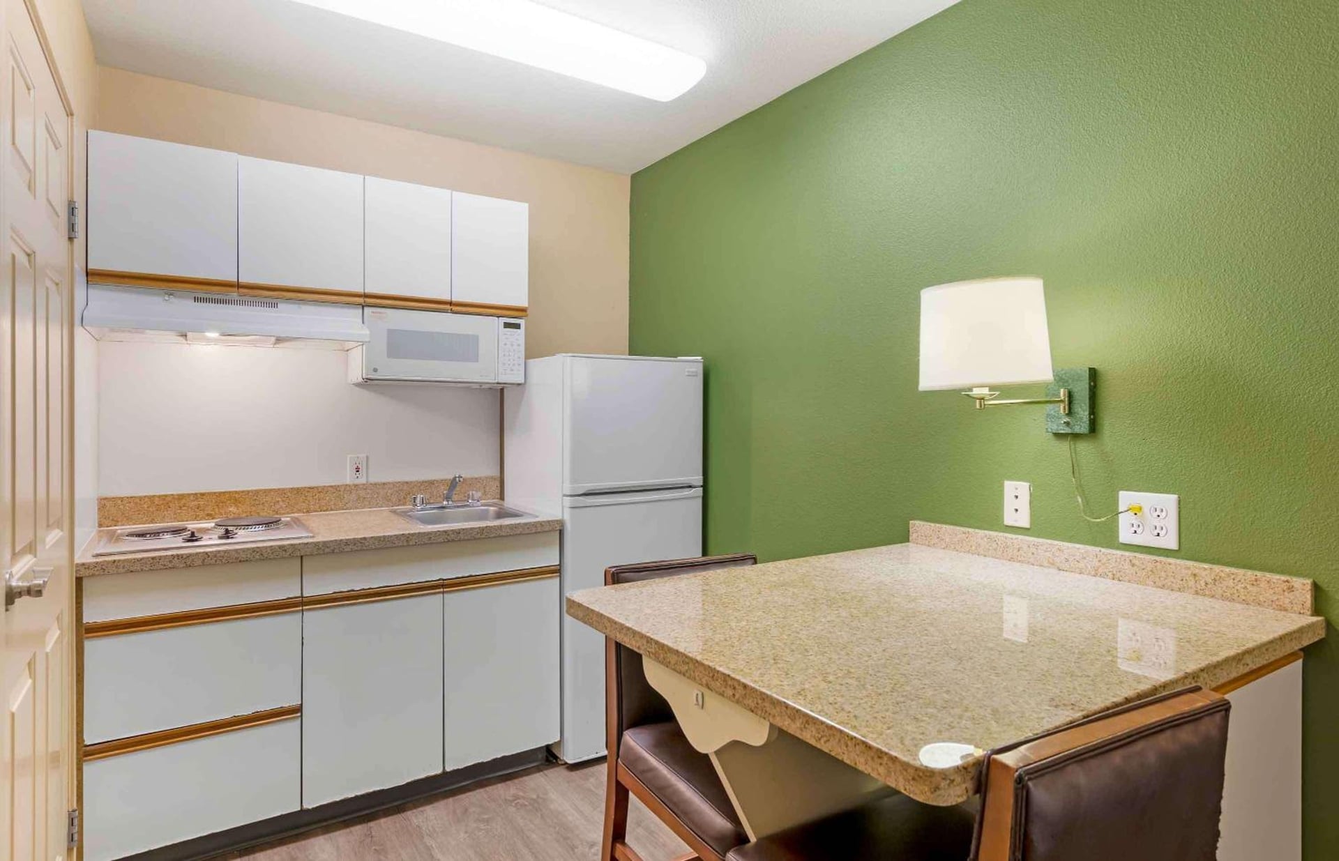 Extended Stay America Suites - Salt Lake City - Sugar House, Salt Lake City, foto 4