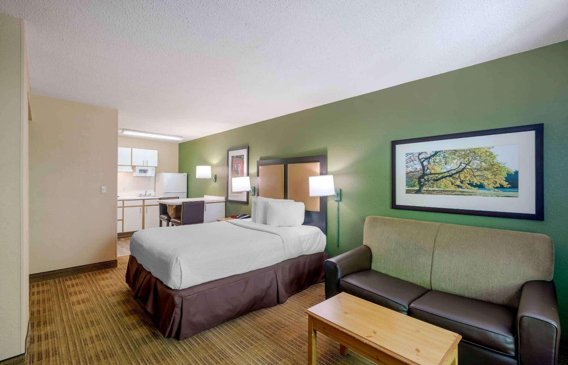 Extended Stay America Suites - Salt Lake City - Sugar House, Salt Lake City, foto 2