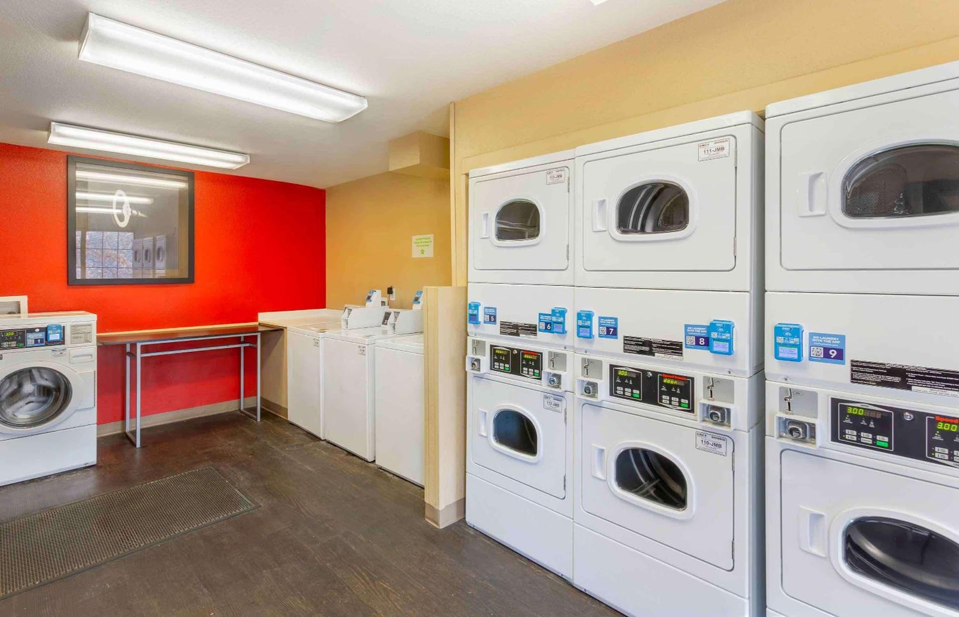 Extended Stay America Suites - Salt Lake City - Sugar House, Salt Lake City, foto 3