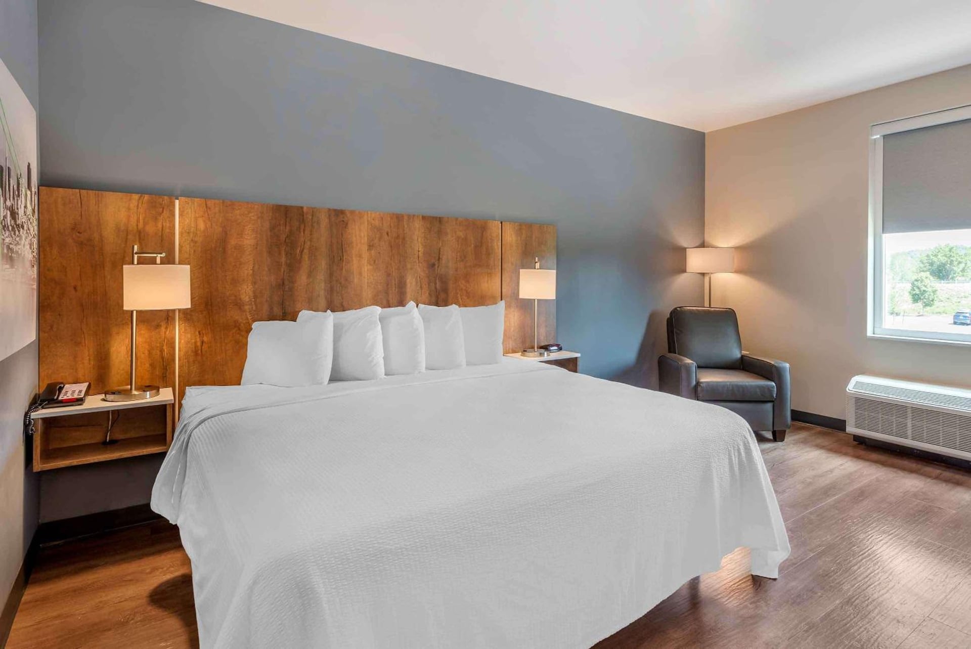 Extended Stay America Premier Suites - Phoenix - Chandler - Downtown, Chandler, foto 5