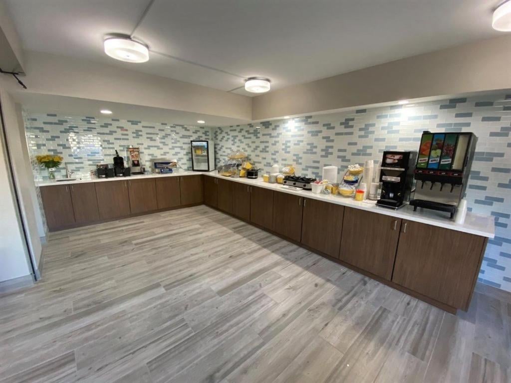 Days Inn & Suites by Wyndham Mesa Near Phoenix, Mesa, foto 4