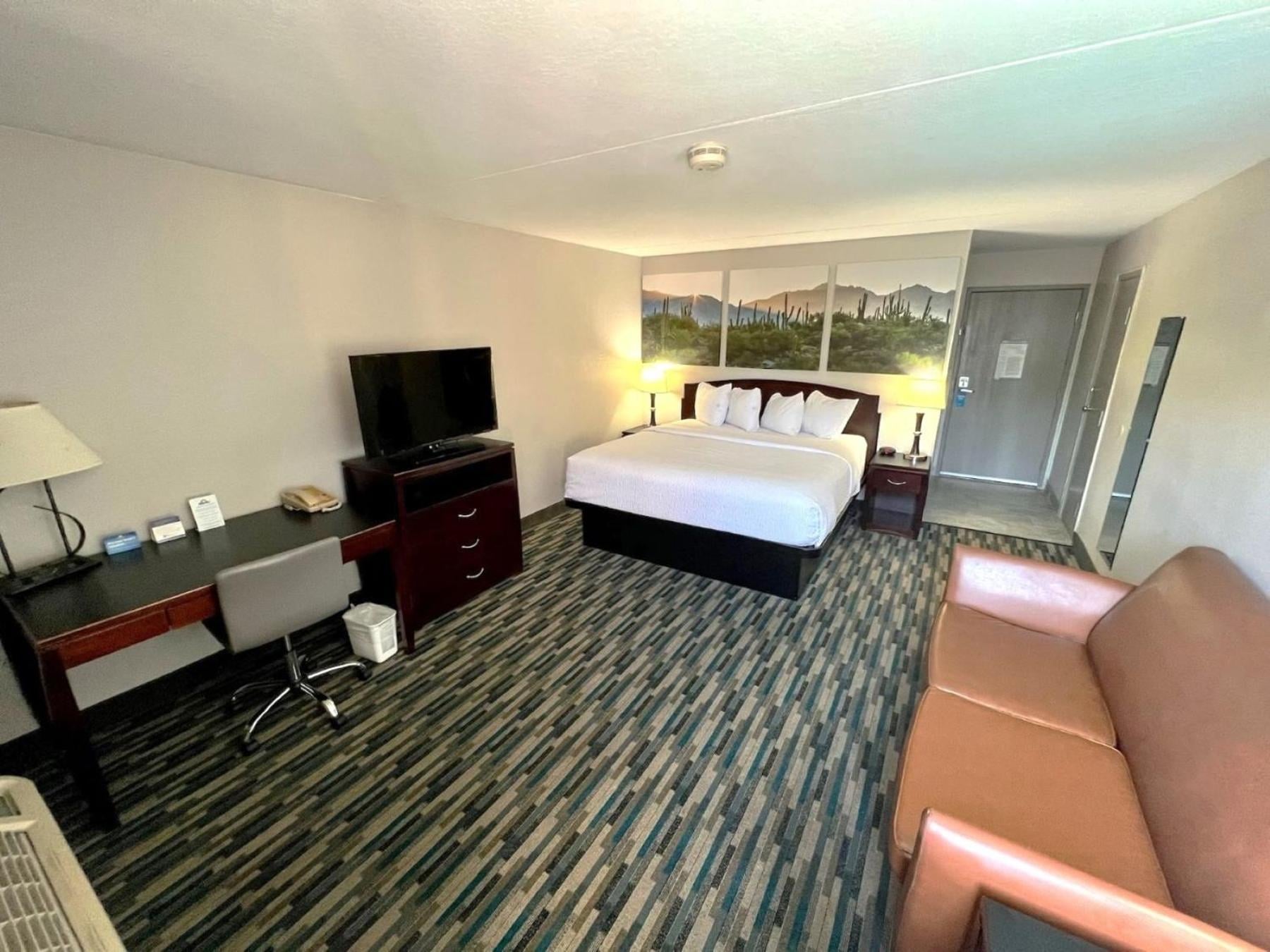 Days Inn & Suites by Wyndham Mesa Near Phoenix, Mesa, foto 5