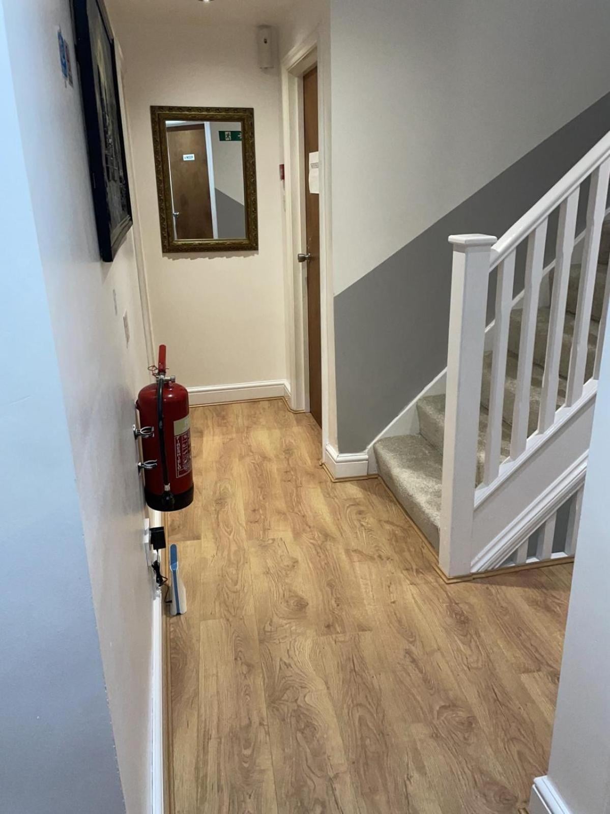 Leman House, London, foto 4