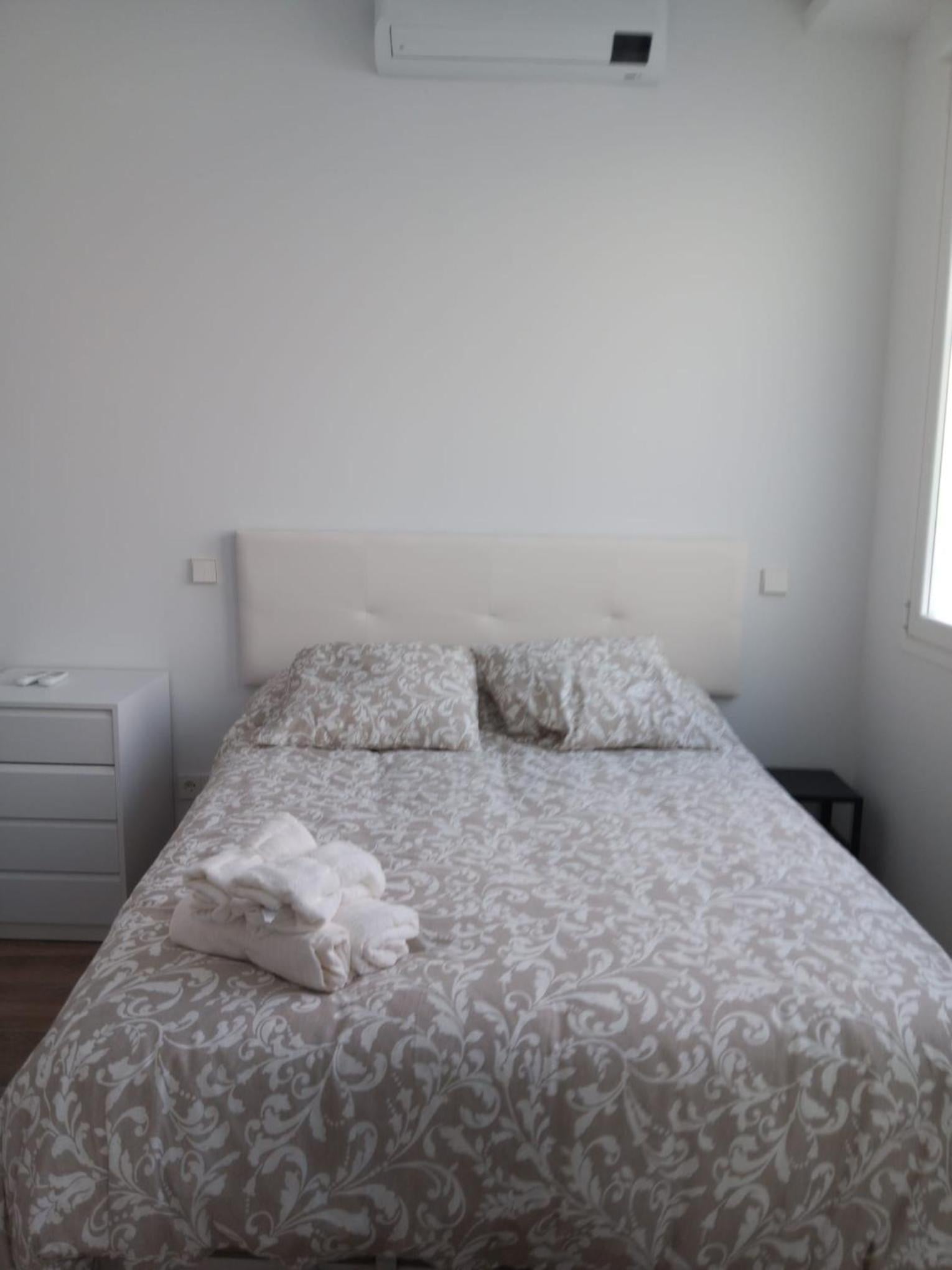 Francos Rodriguez1 Apartments, Madrid, foto 2