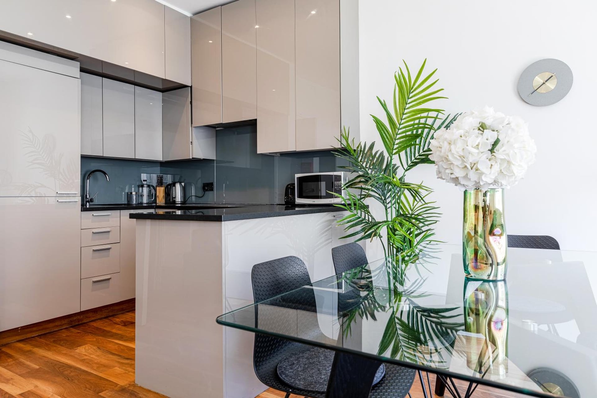 Prime Apartments Gloucester Road, London, foto 4