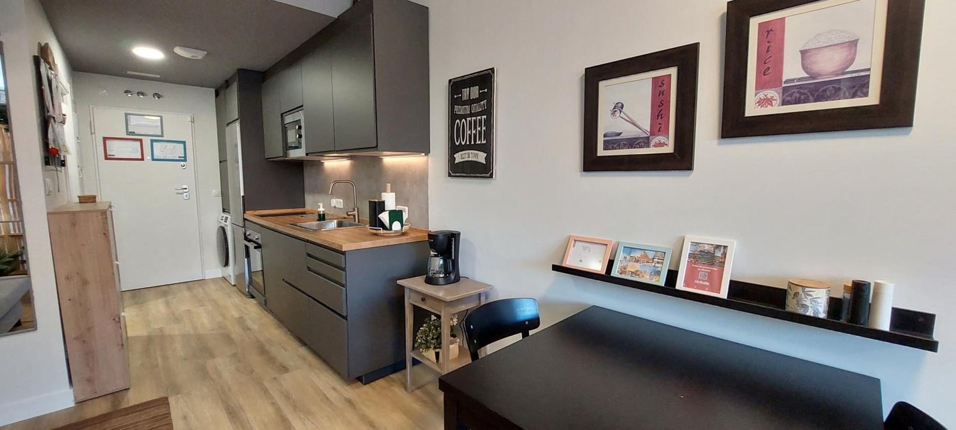 Studio Europa 30, San Sebastián de los Reyes, foto 5