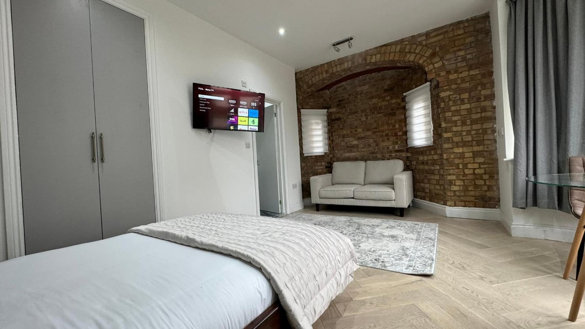 London Studios and Suites, Harrow, foto 4