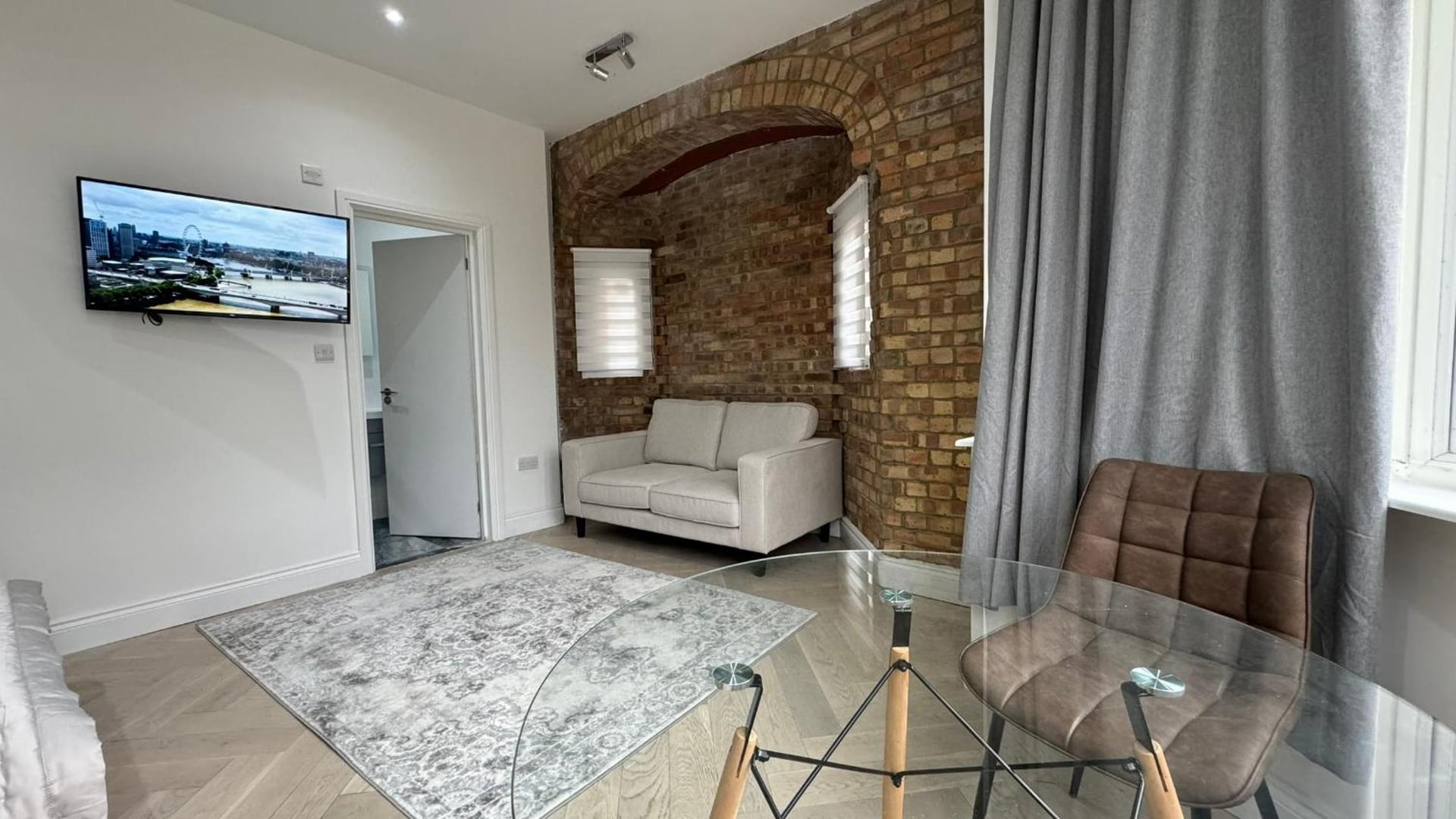 London Studios and Suites, Harrow, foto 5