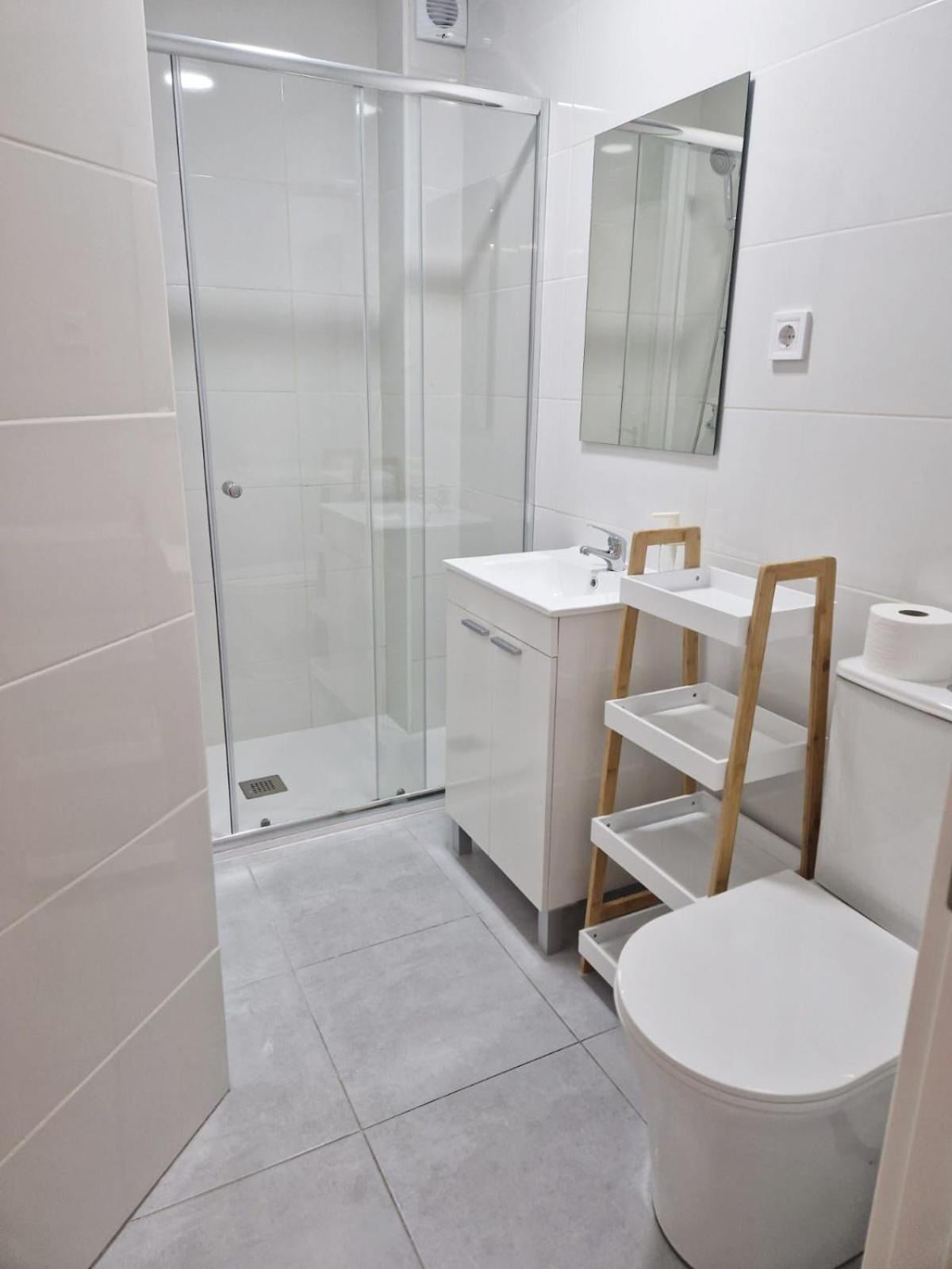 Modular Suites Alfonso Gómez, Madrid, foto 2